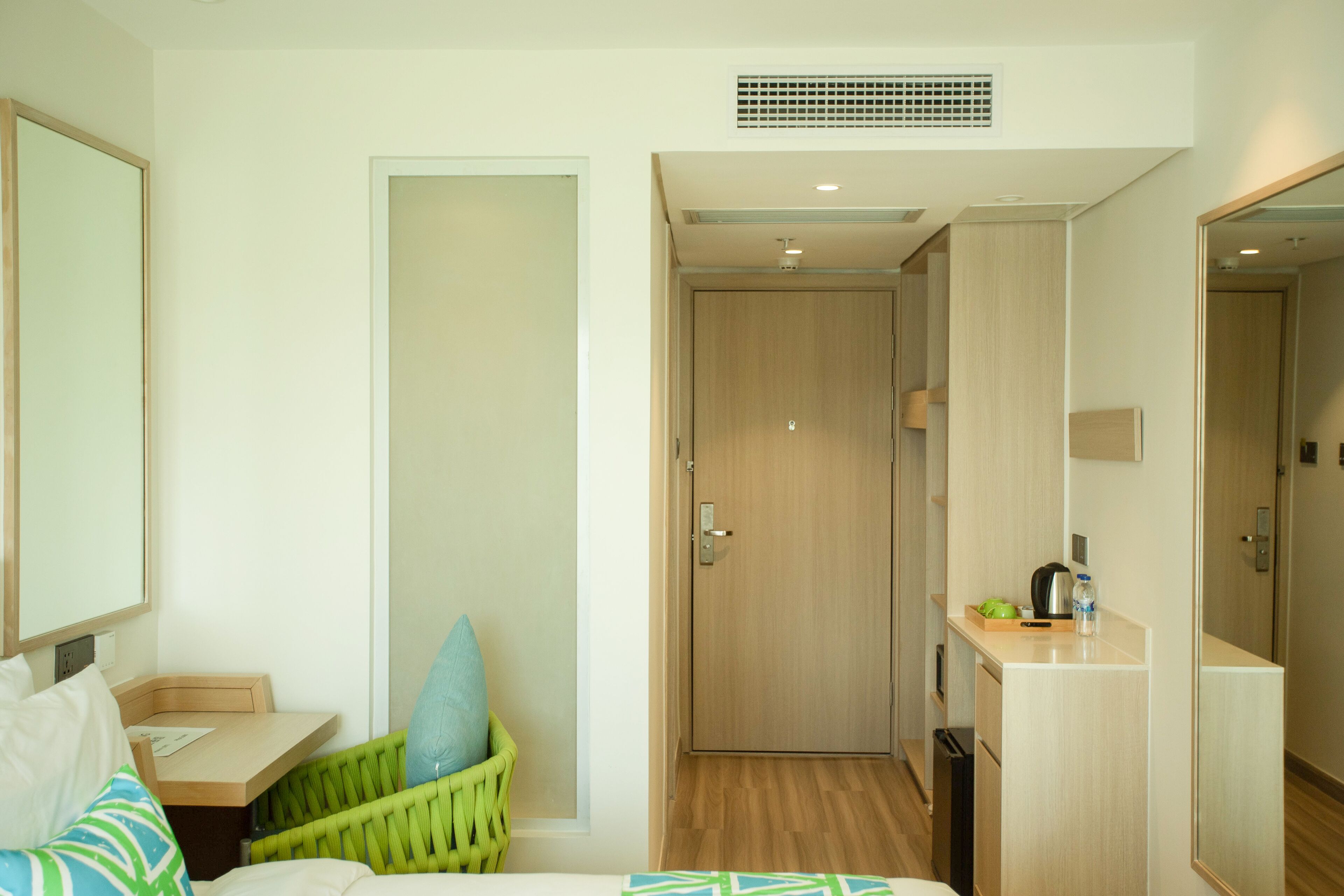 Lime Resort Manila