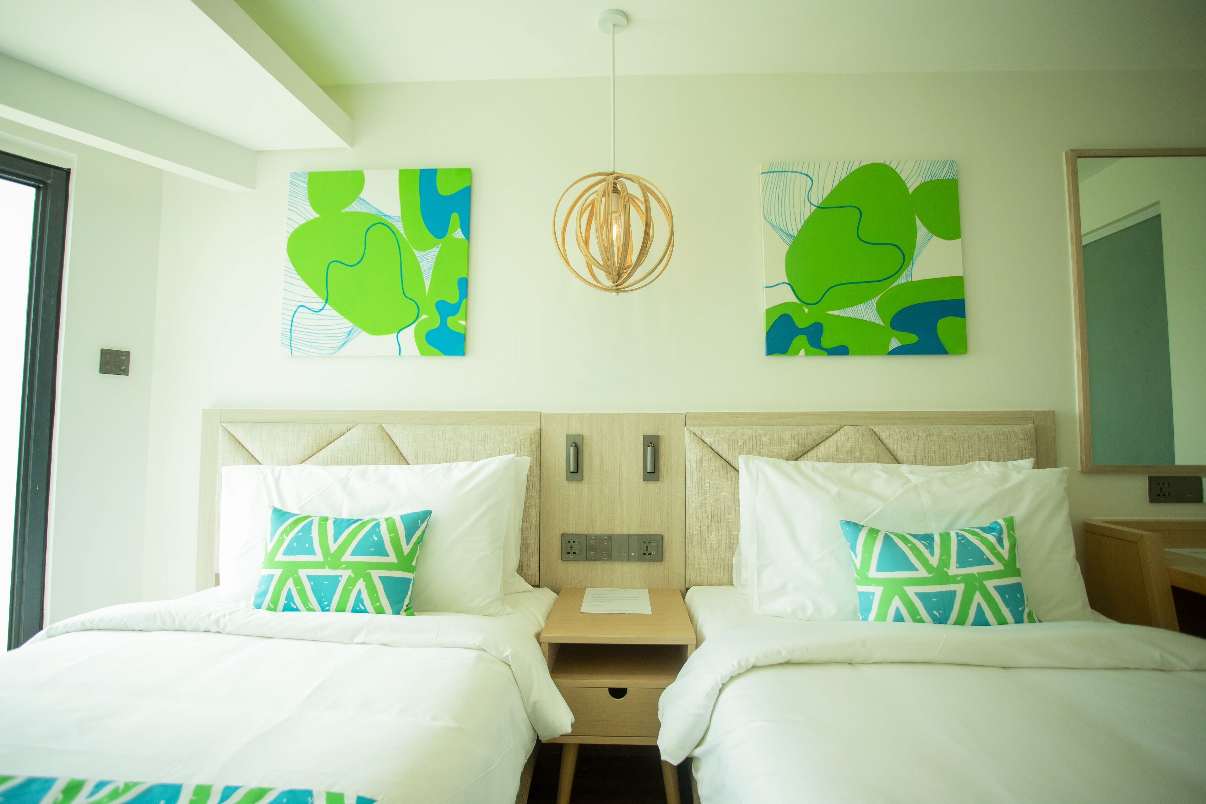 Lime Resort Manila