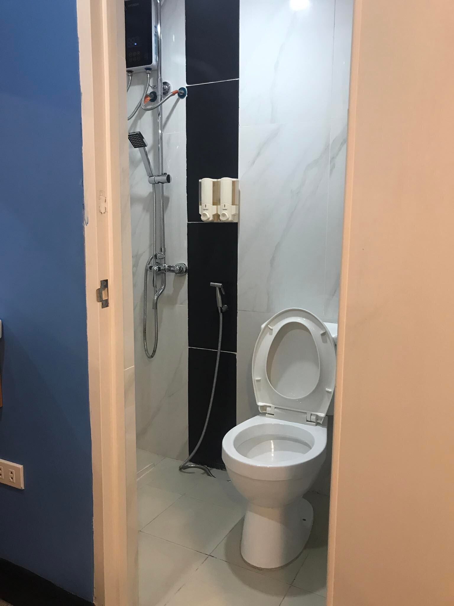 Maine City Residences Leveriza