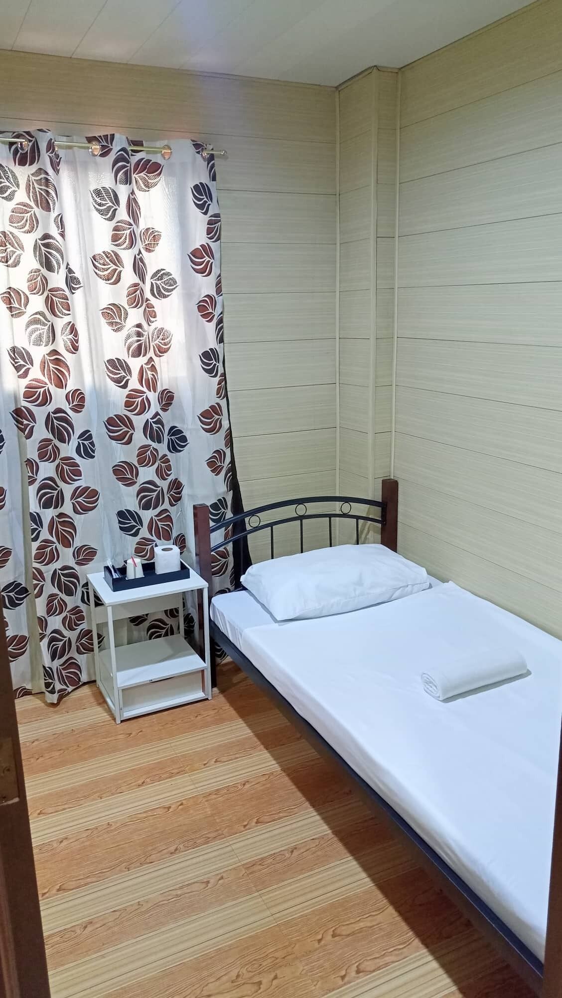 Maine City Residences Leveriza