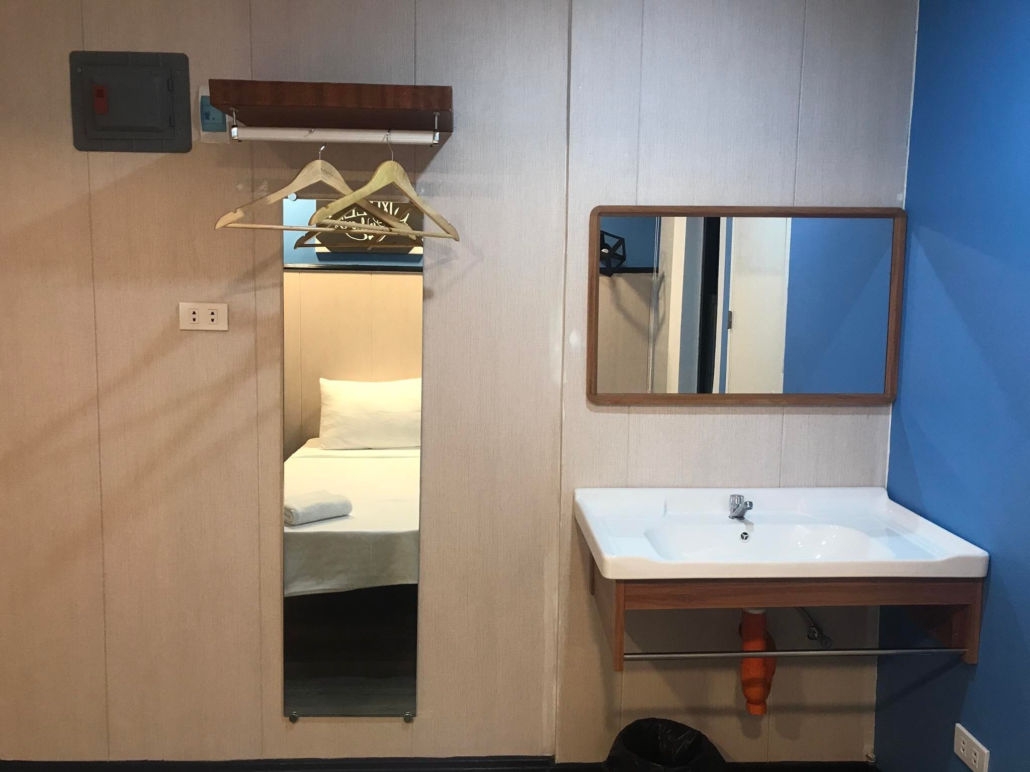 Maine City Residences Leveriza