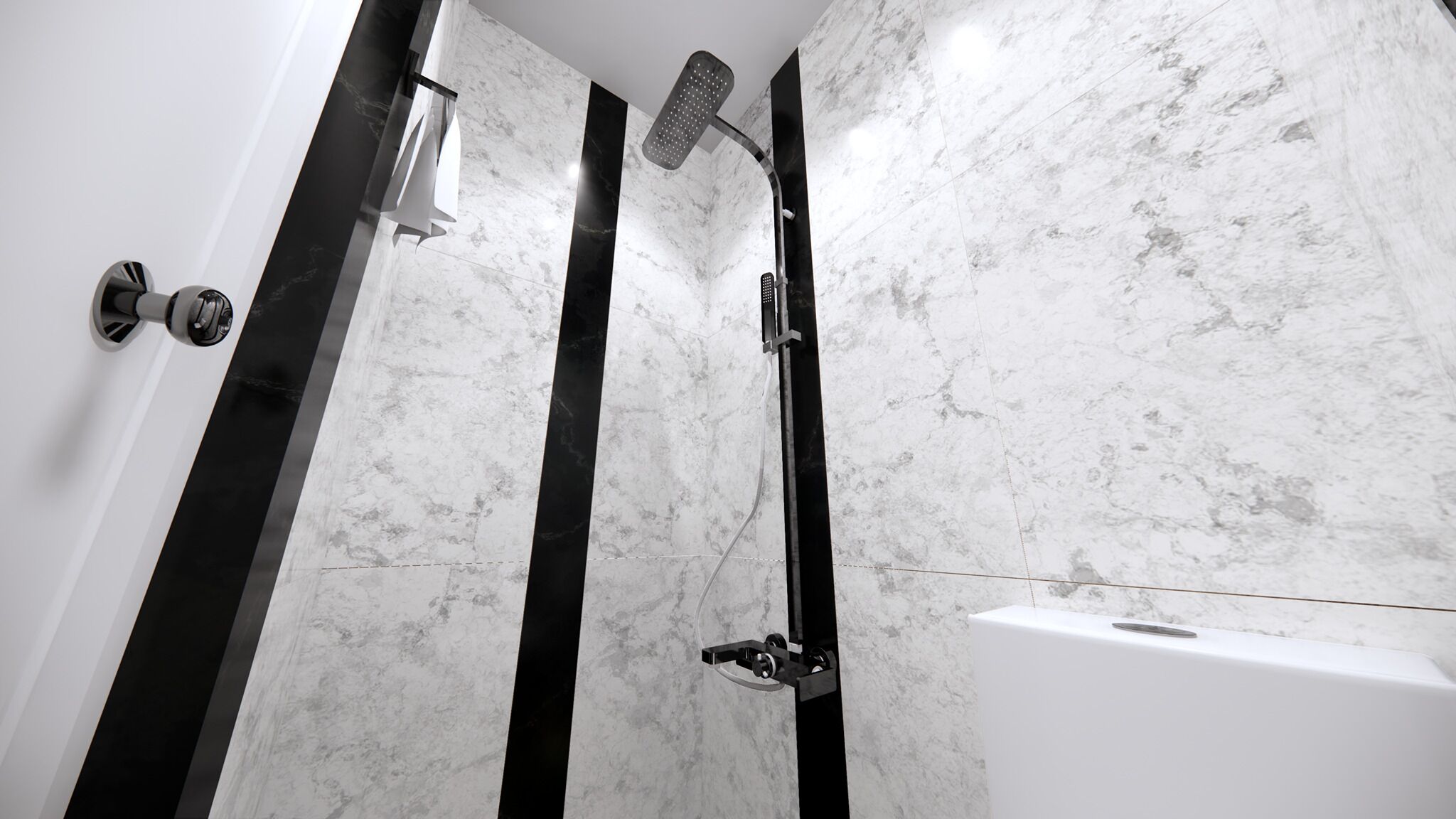 Maine City Residences Leveriza