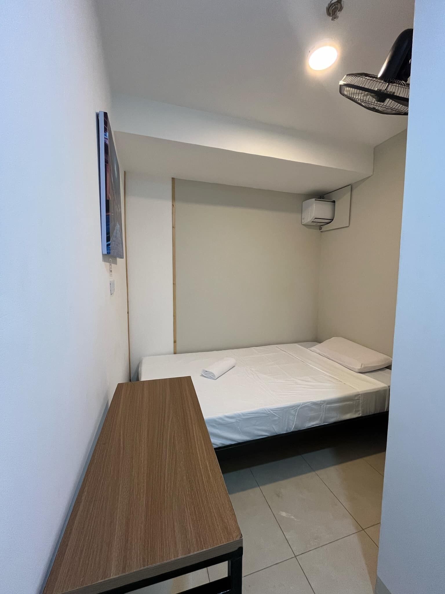 Maine City Residences Tramo