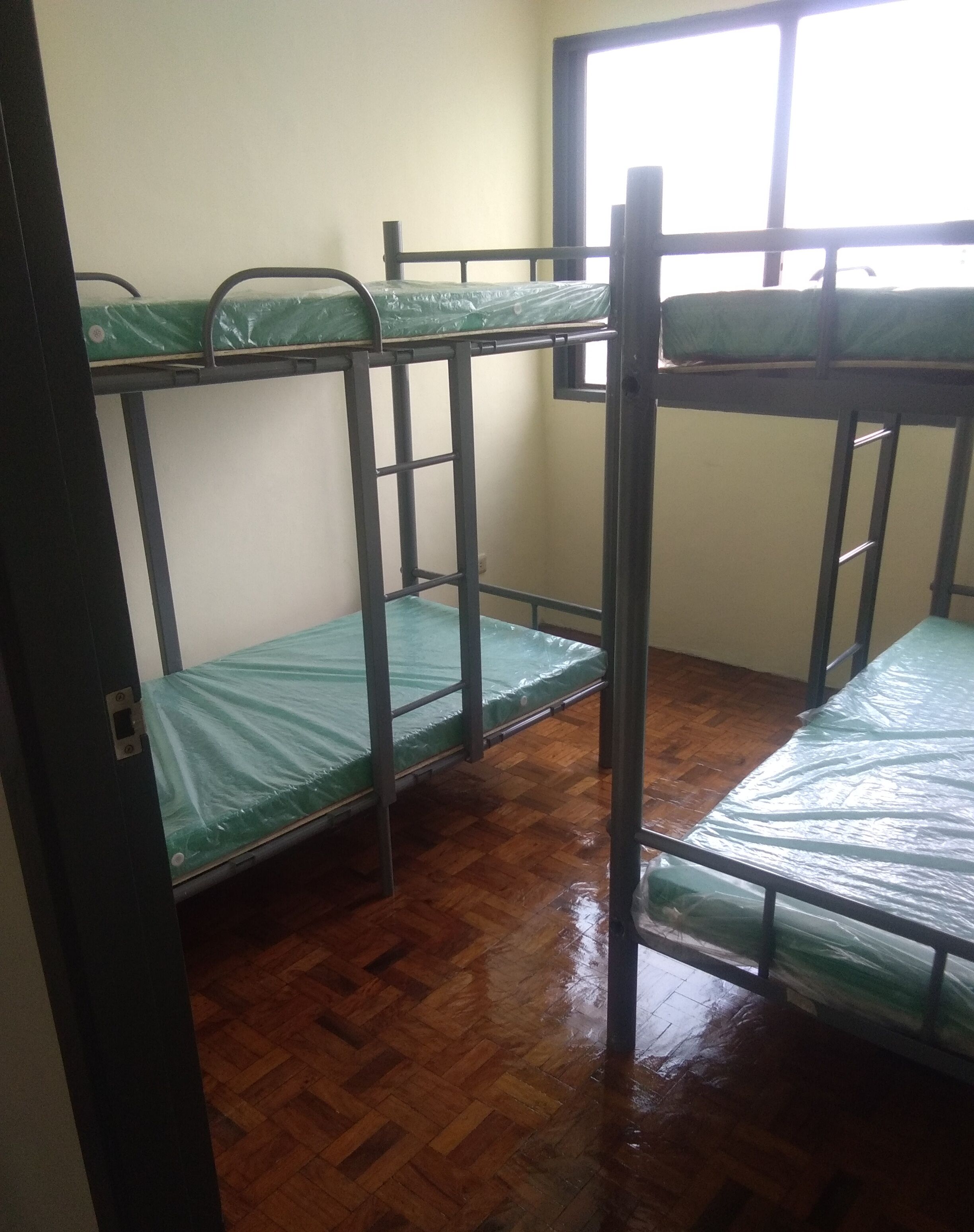 Mang Ben Dormitory - Pasay Branch