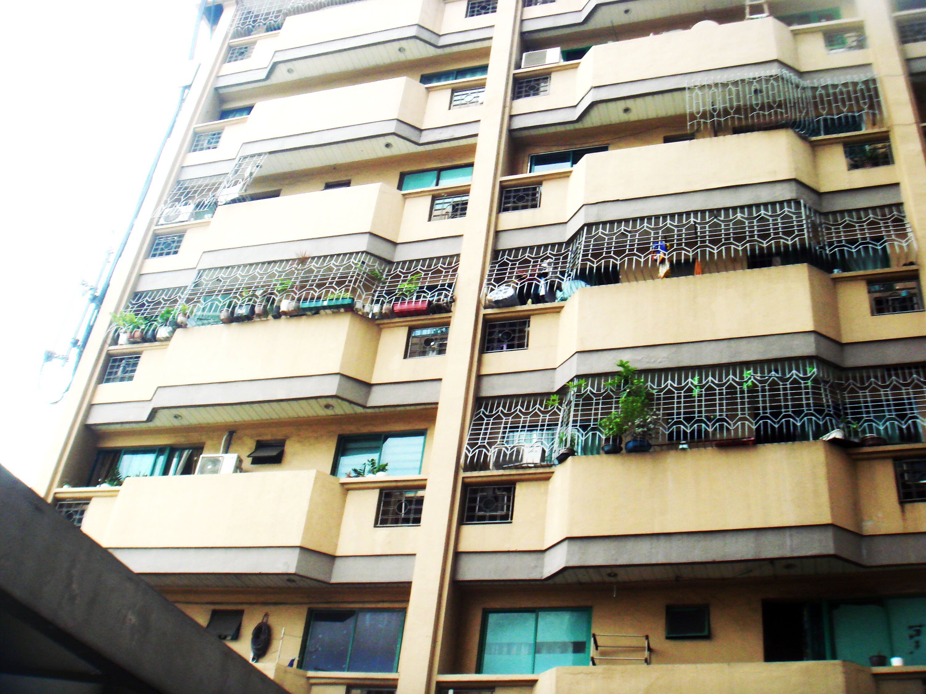 Mang Ben Dormitory - Pasay Branch