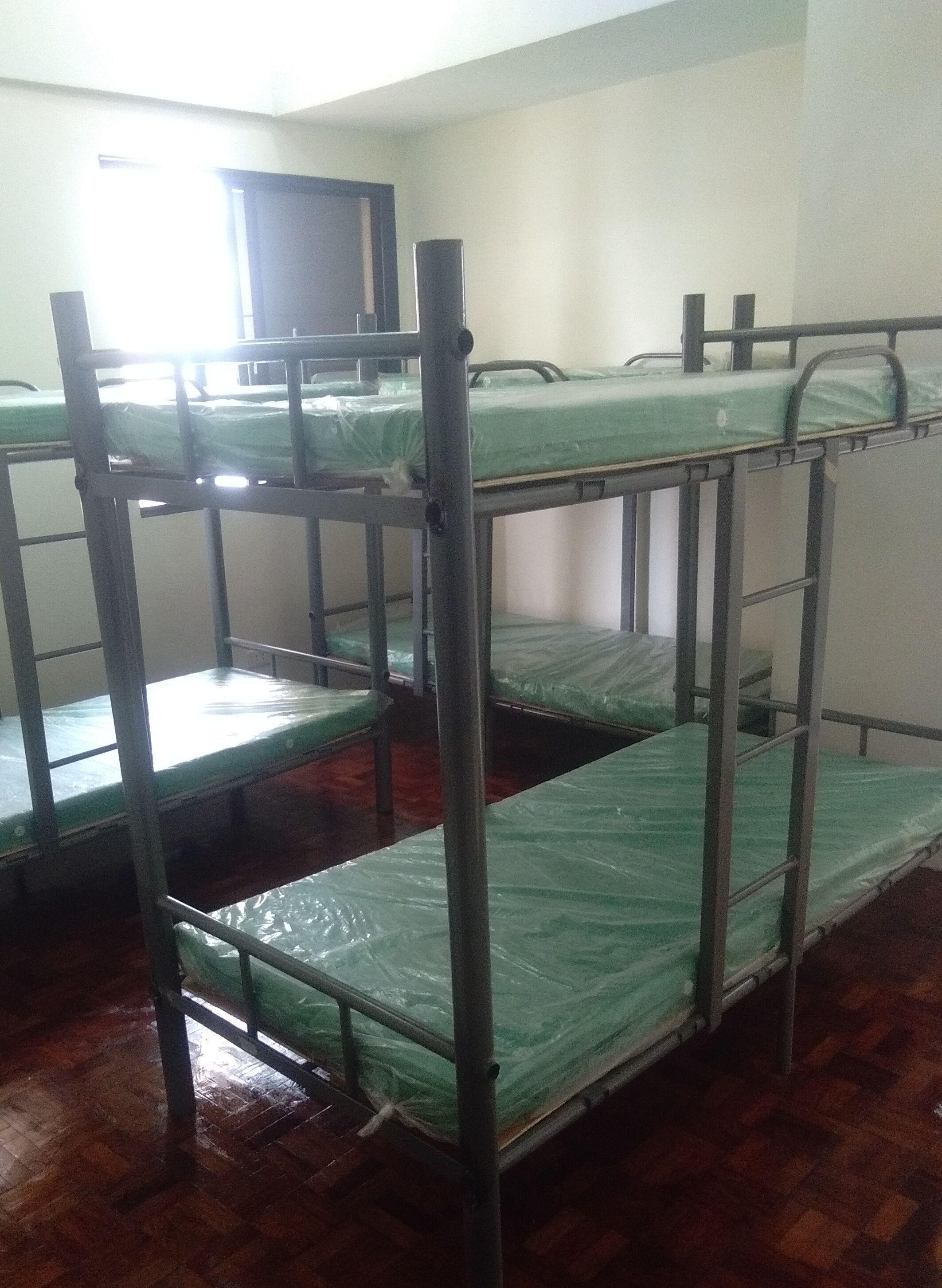 Mang Ben Dormitory - Pasay Branch