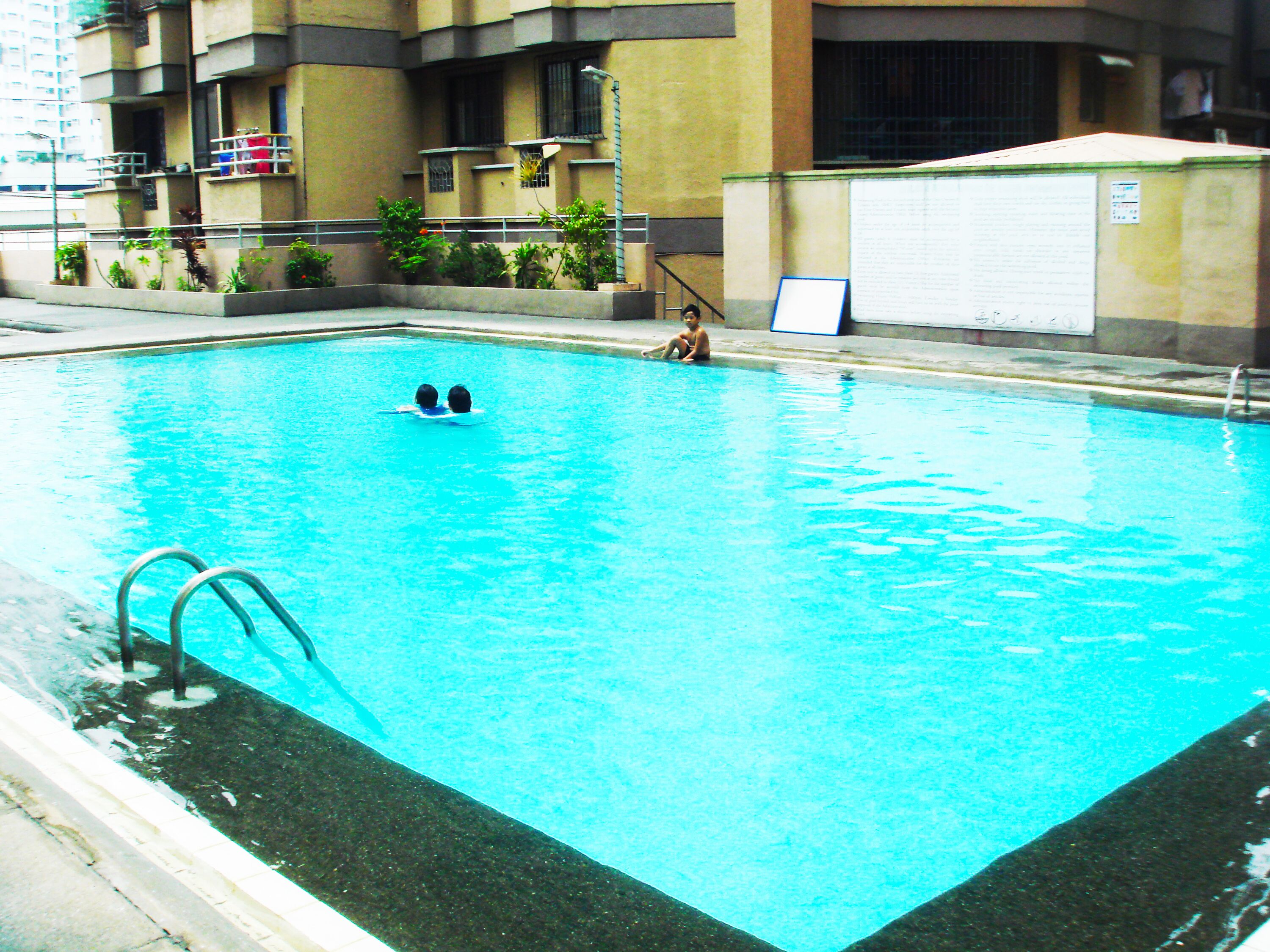 Mang Ben Dormitory - Pasay Branch