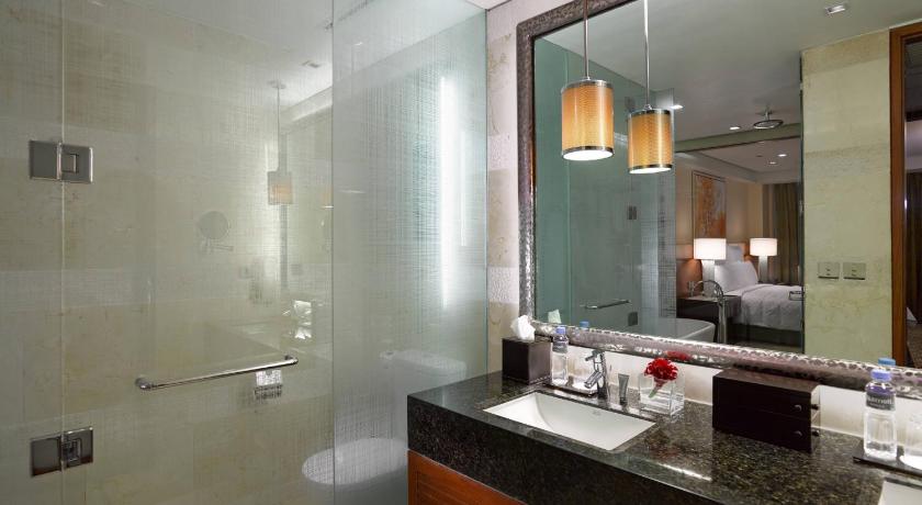 Manila Marriott Hotel
