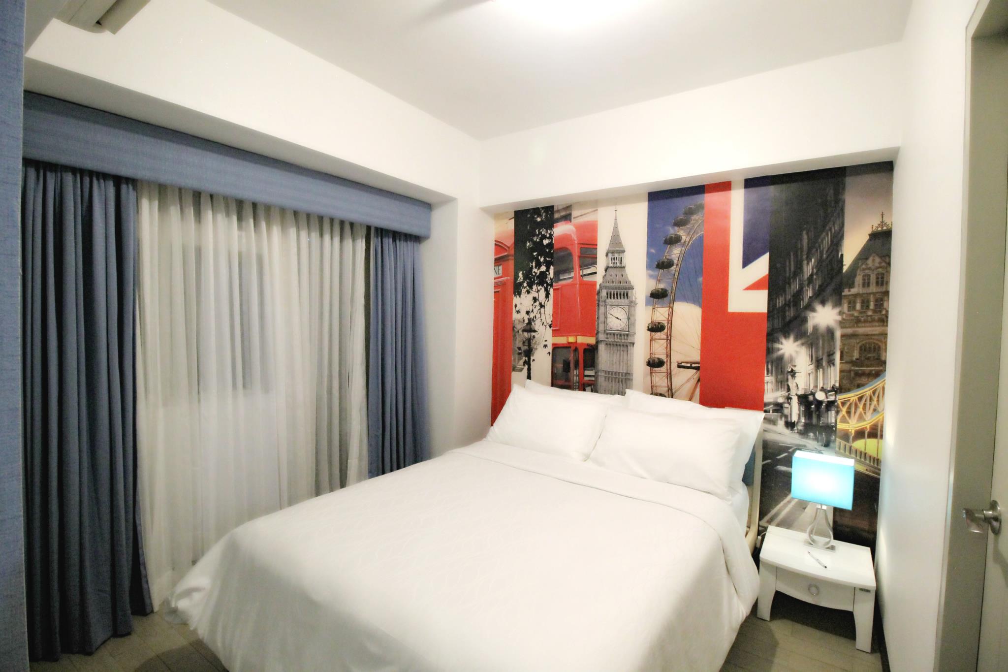 Max Stays - Max Style @ Parkside Villas