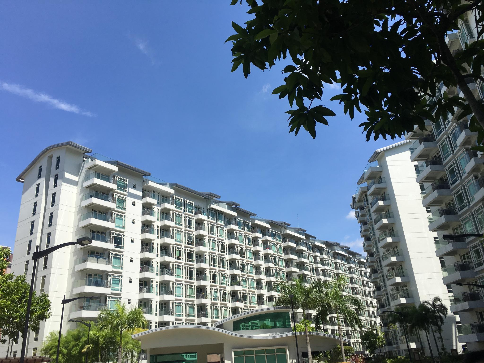 Max Stays - Max Style @ Parkside Villas