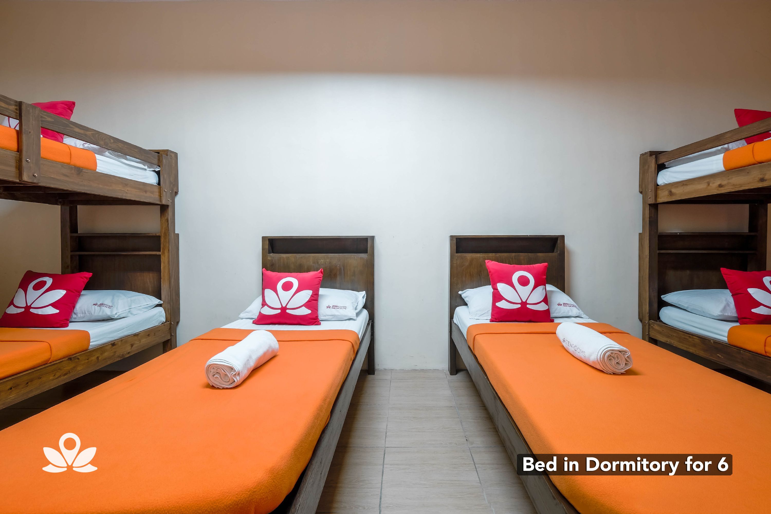 OYO 841 Metro Deluxe Residences