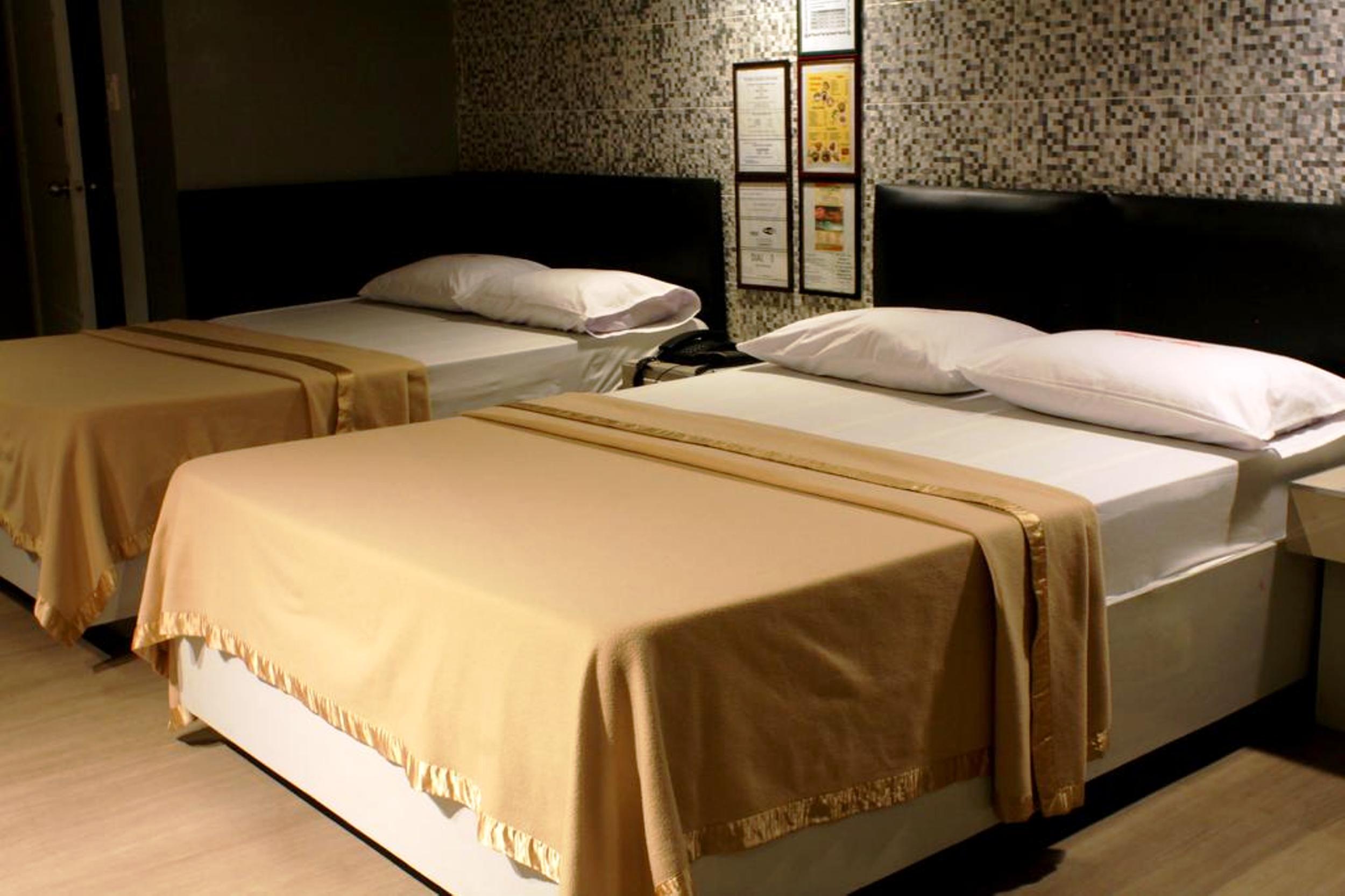 New Winston Hotel