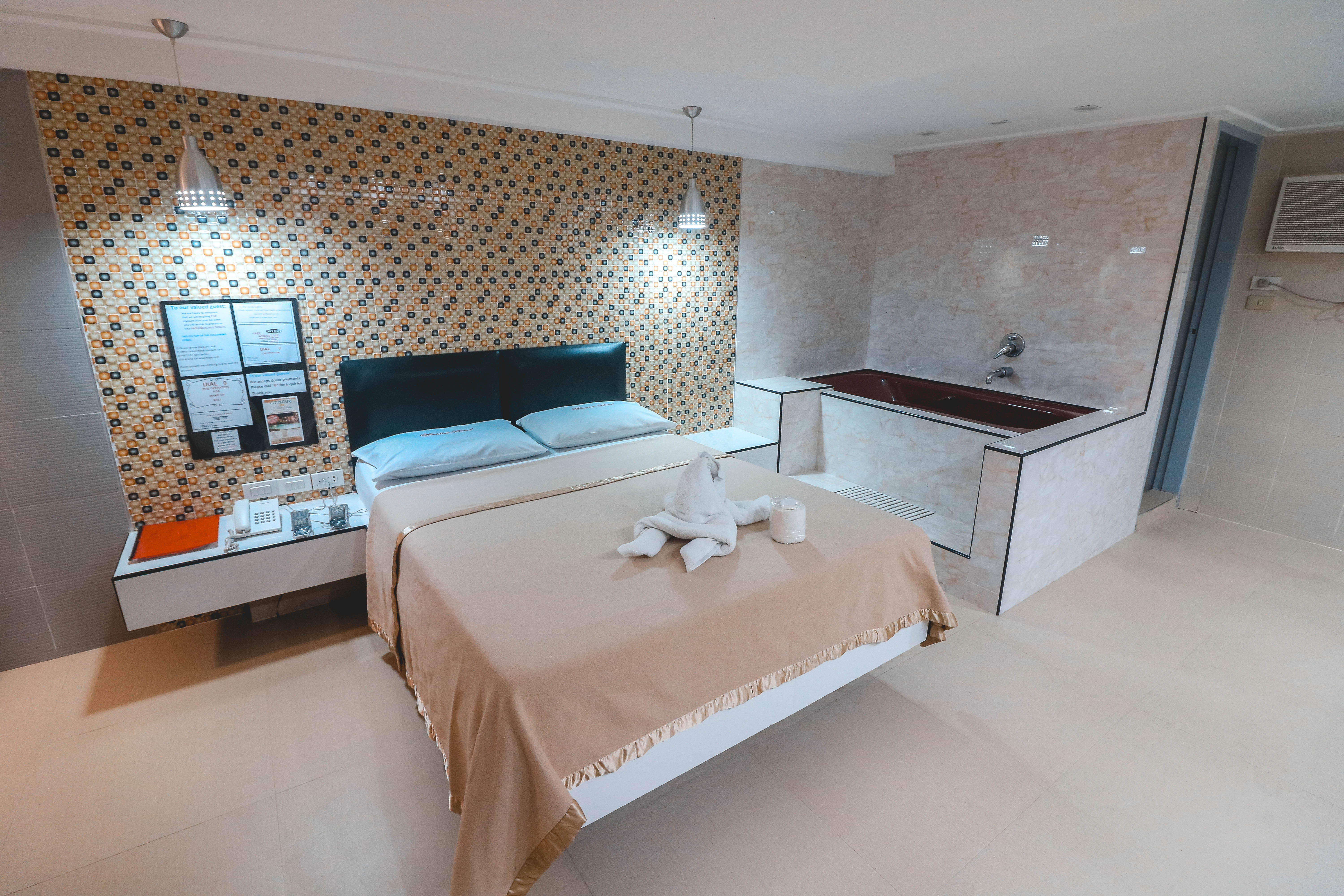New Winston Hotel