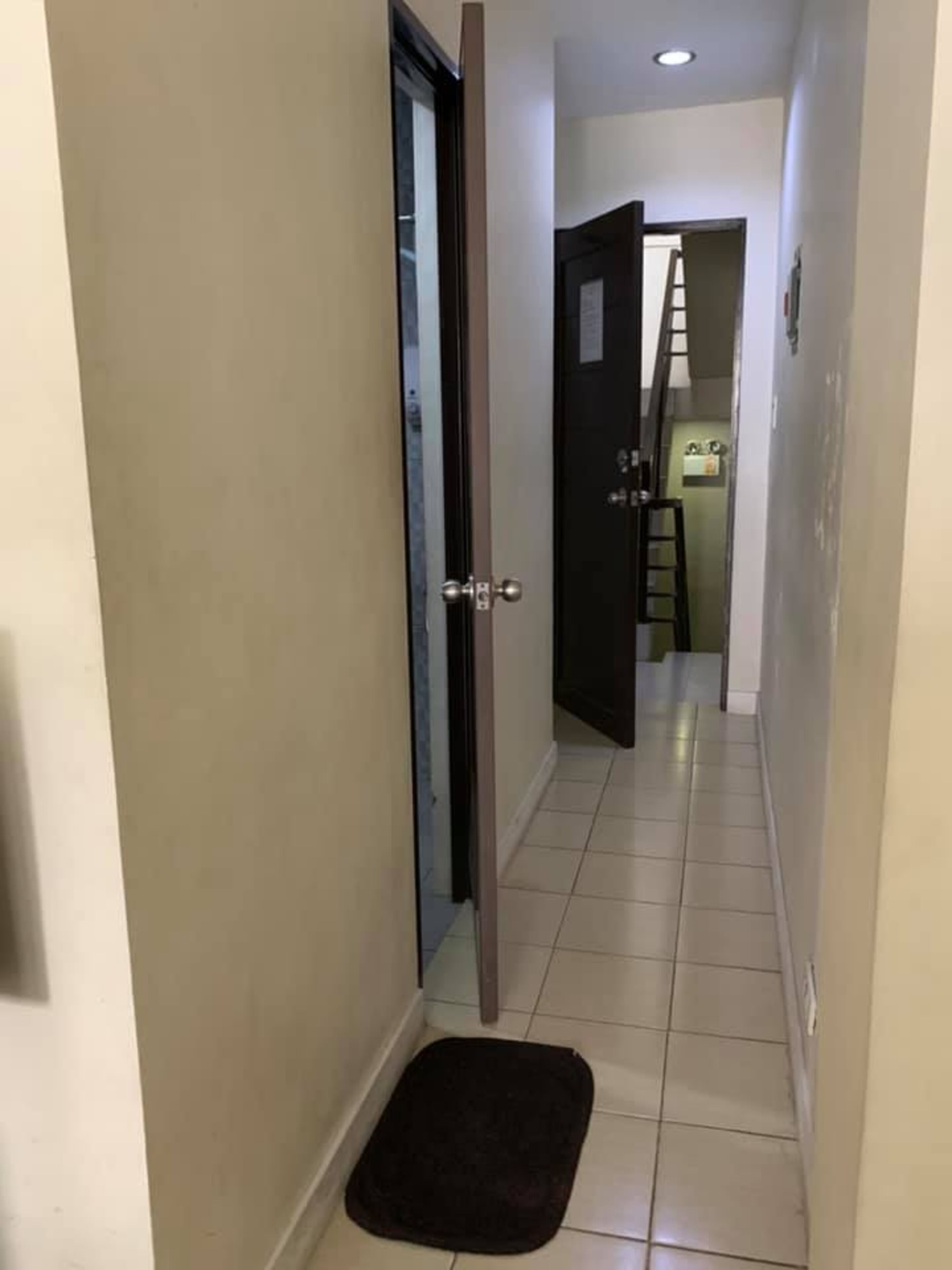 One Terence Residences