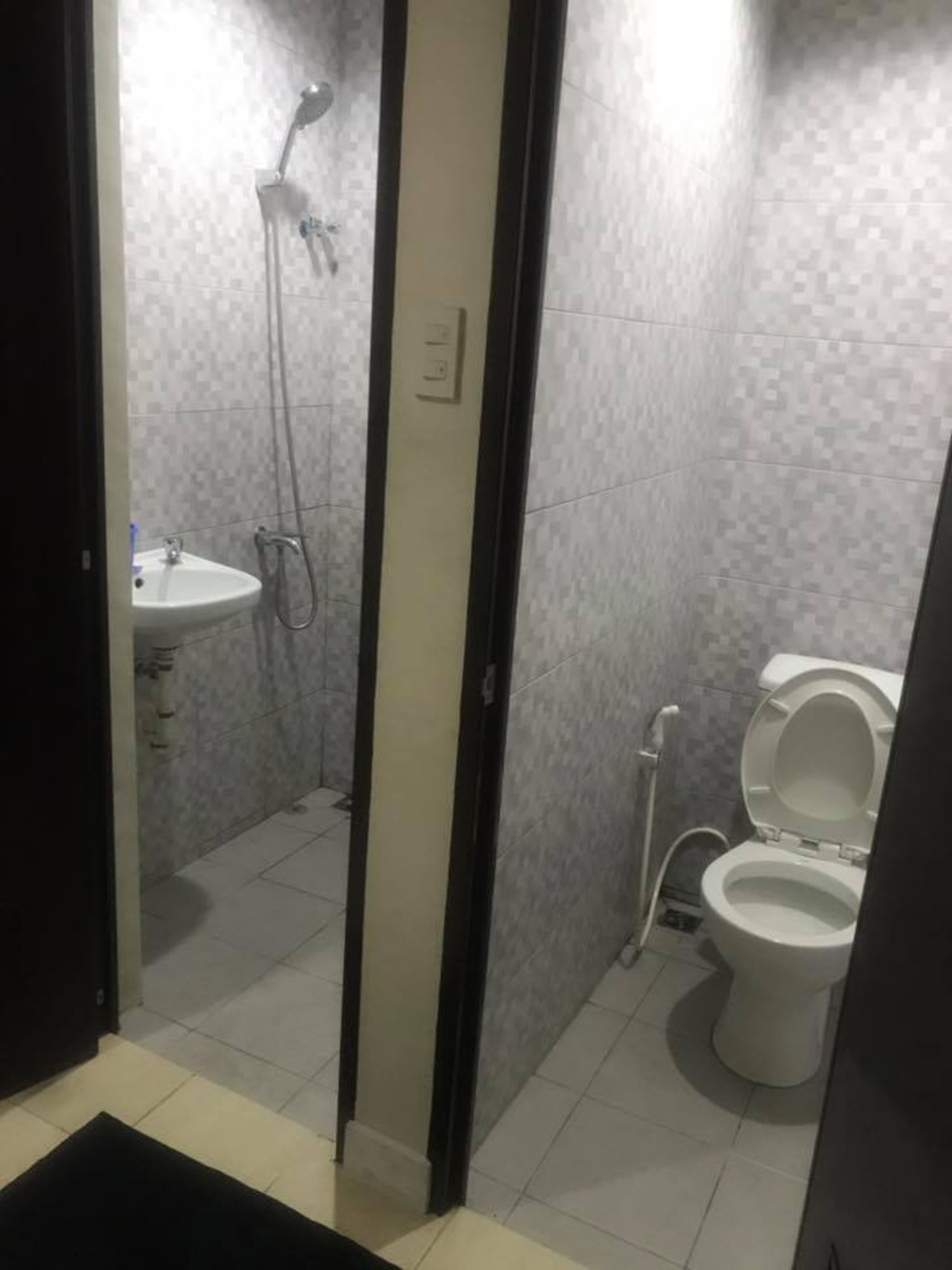 One Terence Residences