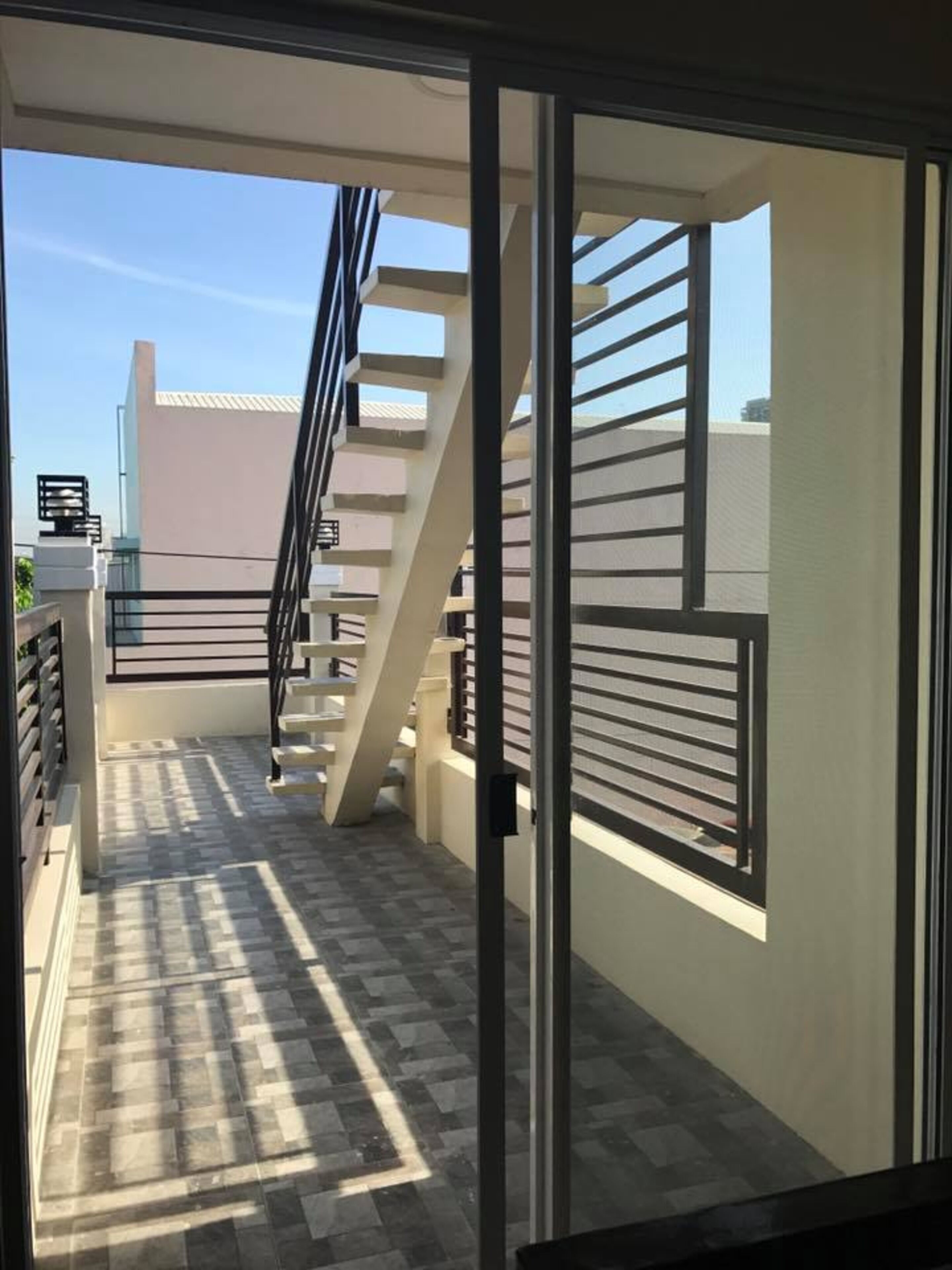 One Terence Residences