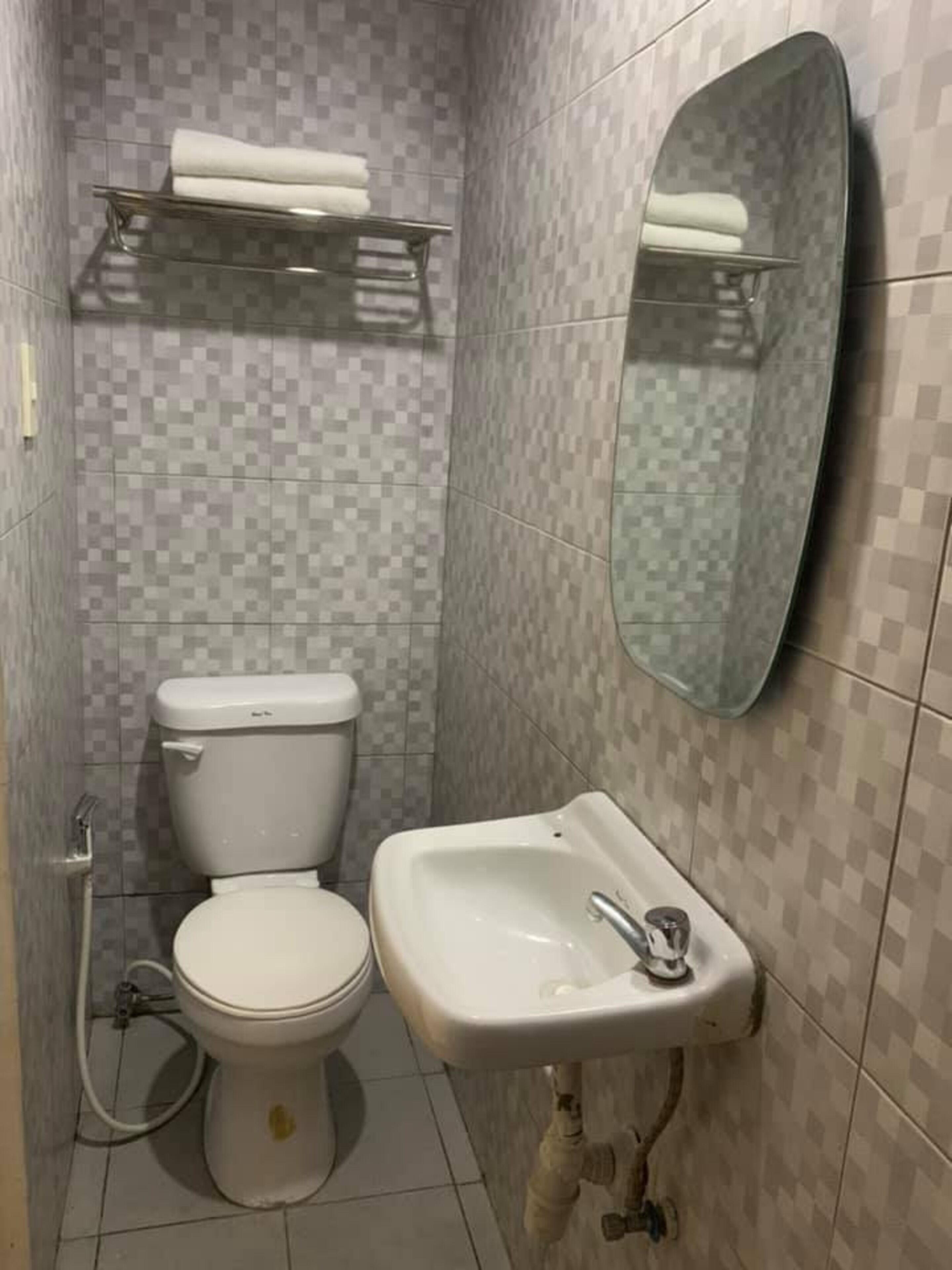 One Terence Residences