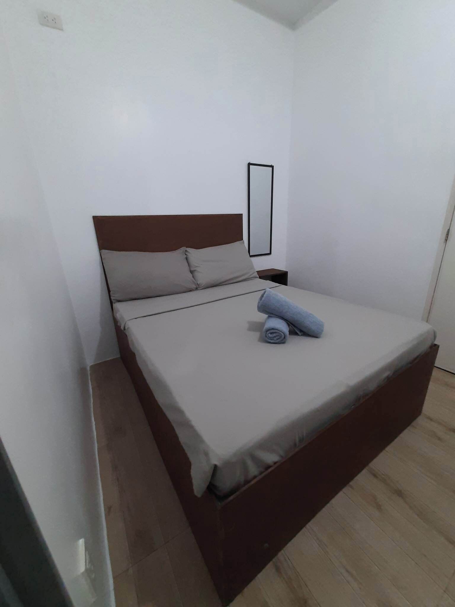 Pasay Centrale Hotel