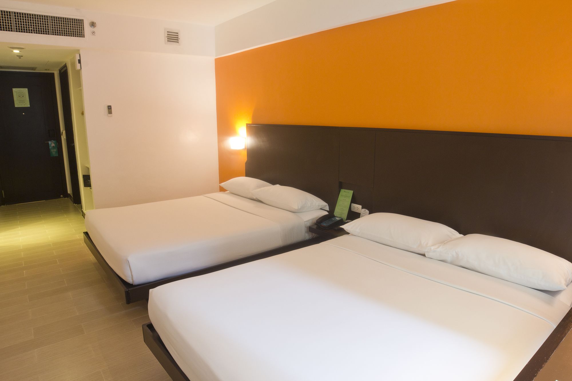 Holiday Inn Express Manila Newport City