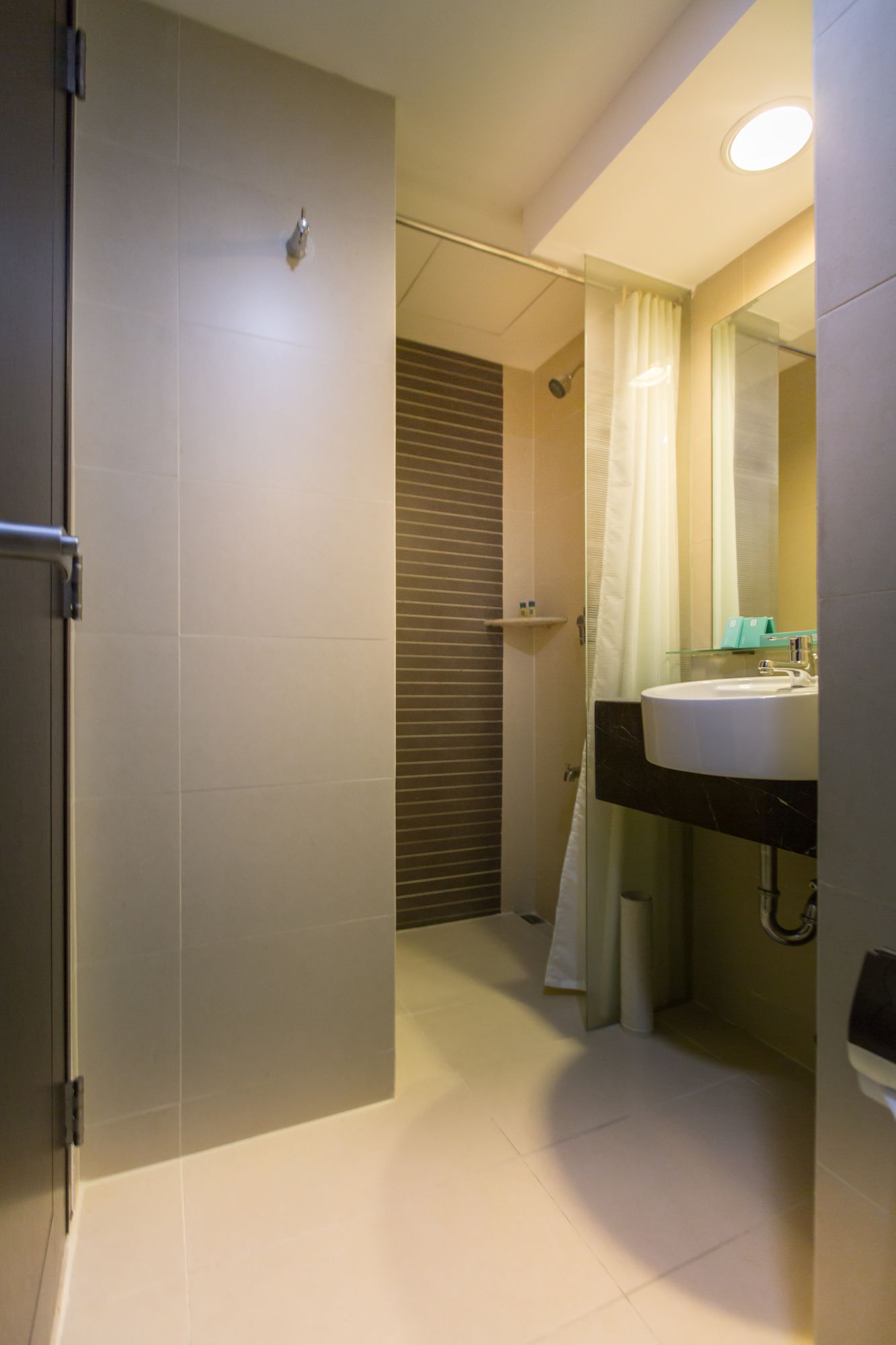 Holiday Inn Express Manila Newport City