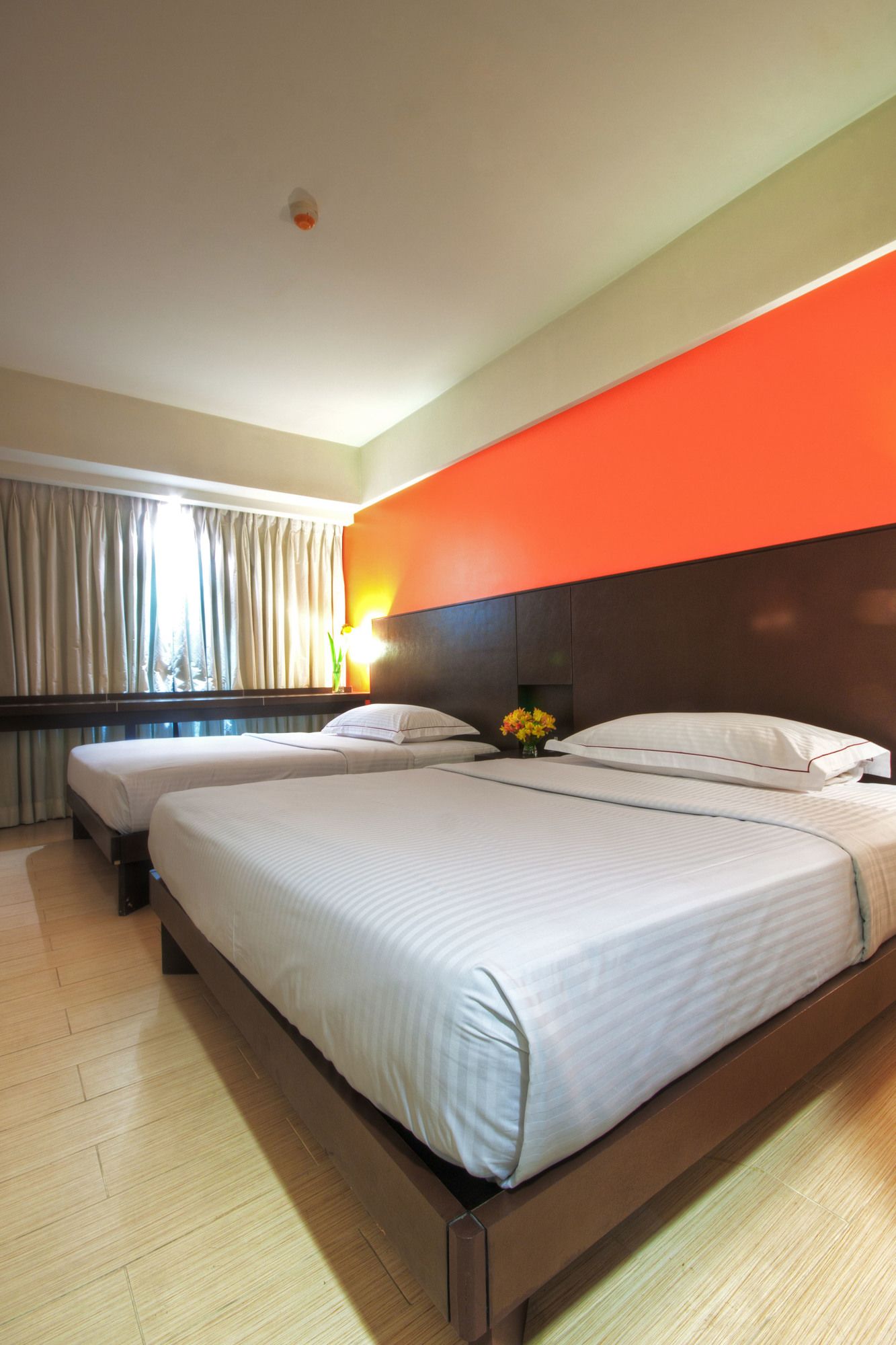 Holiday Inn Express Manila Newport City