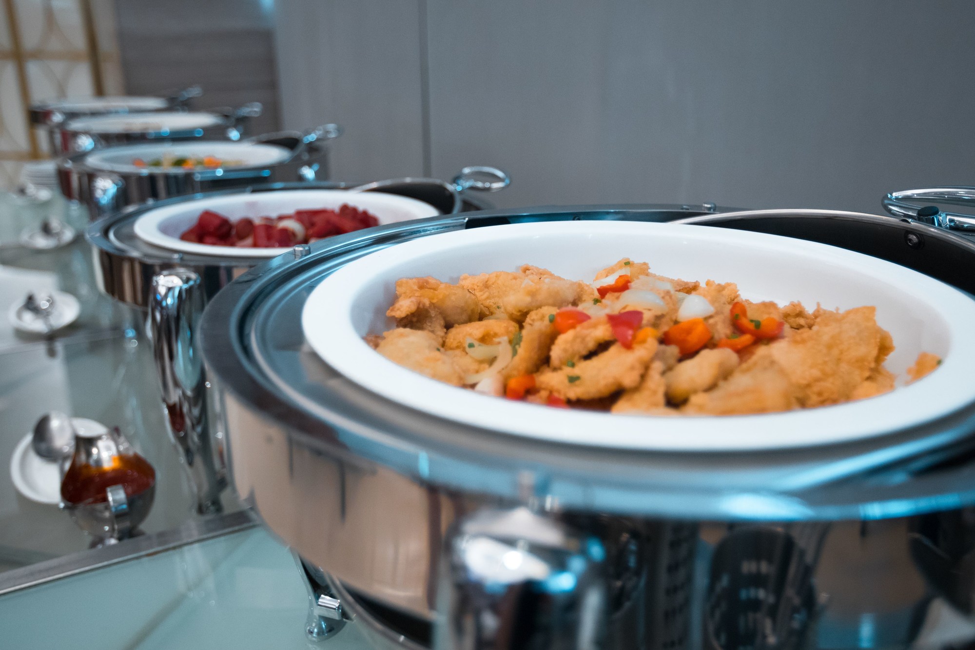 Holiday Inn Express Manila Newport City