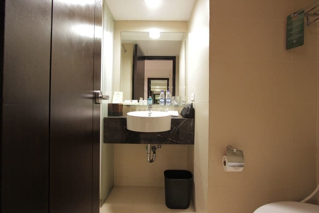 Holiday Inn Express Manila Newport City