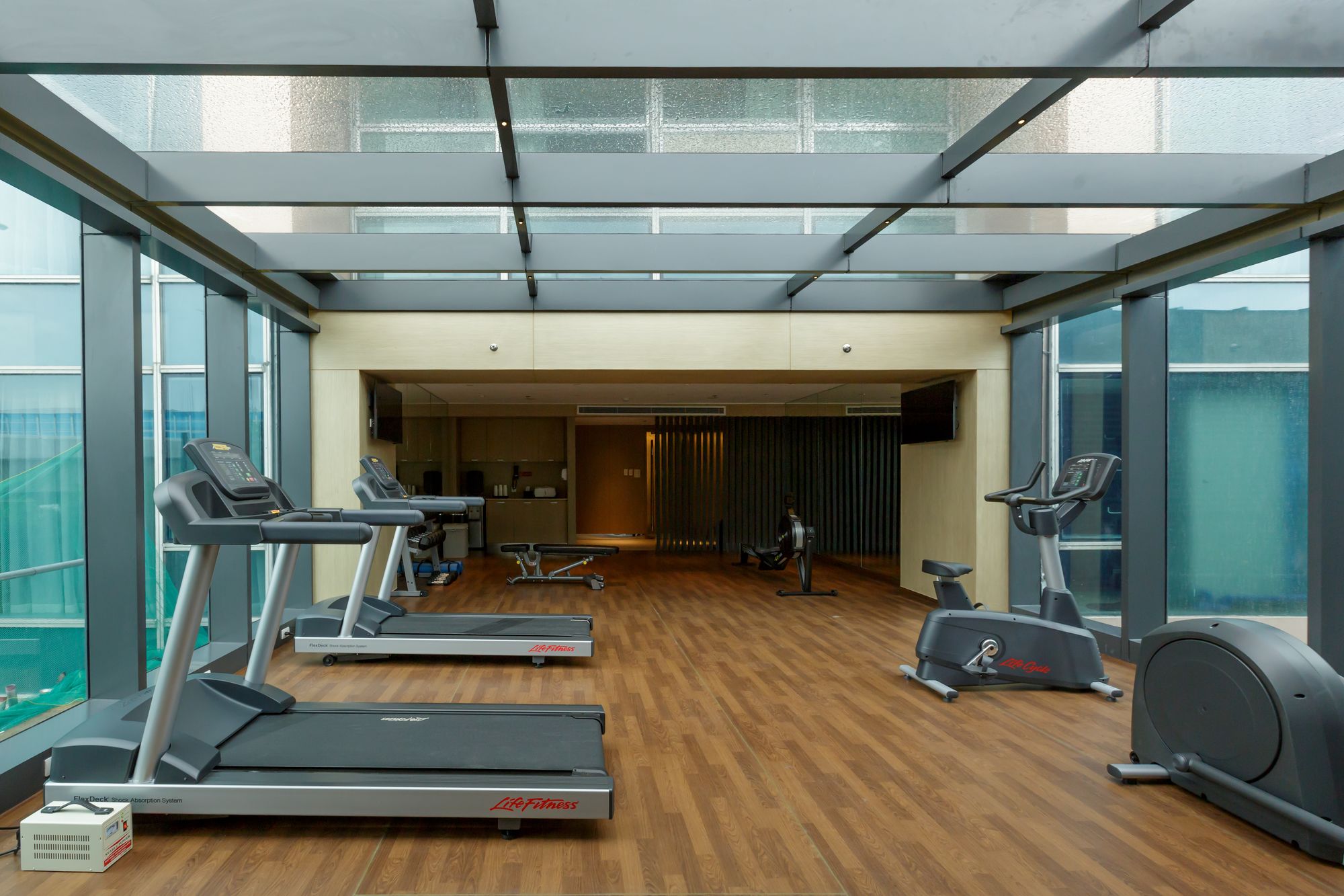 Holiday Inn Express Manila Newport City