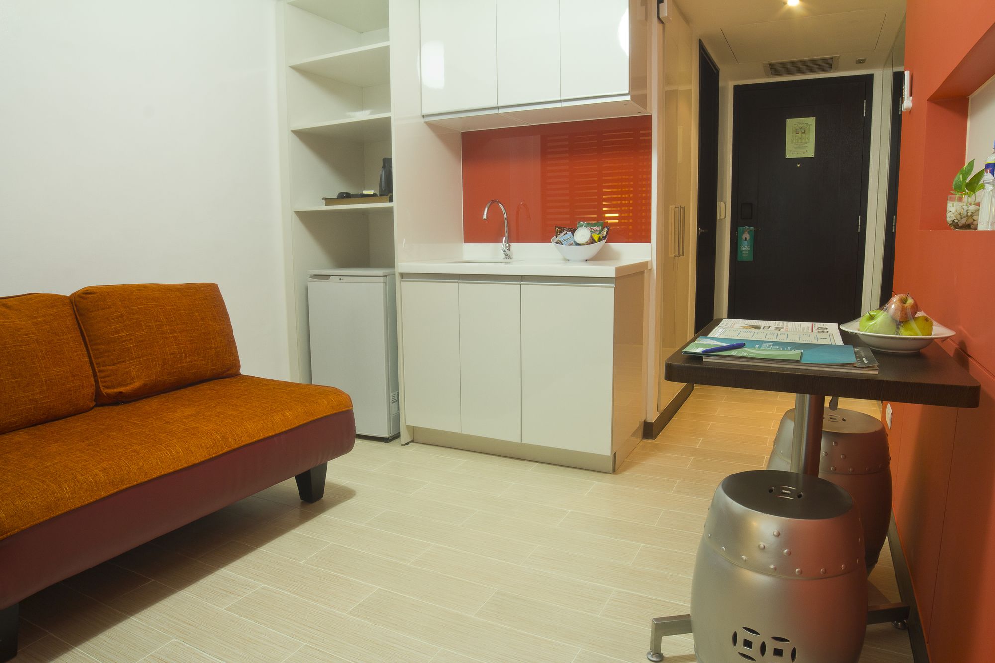 Holiday Inn Express Manila Newport City