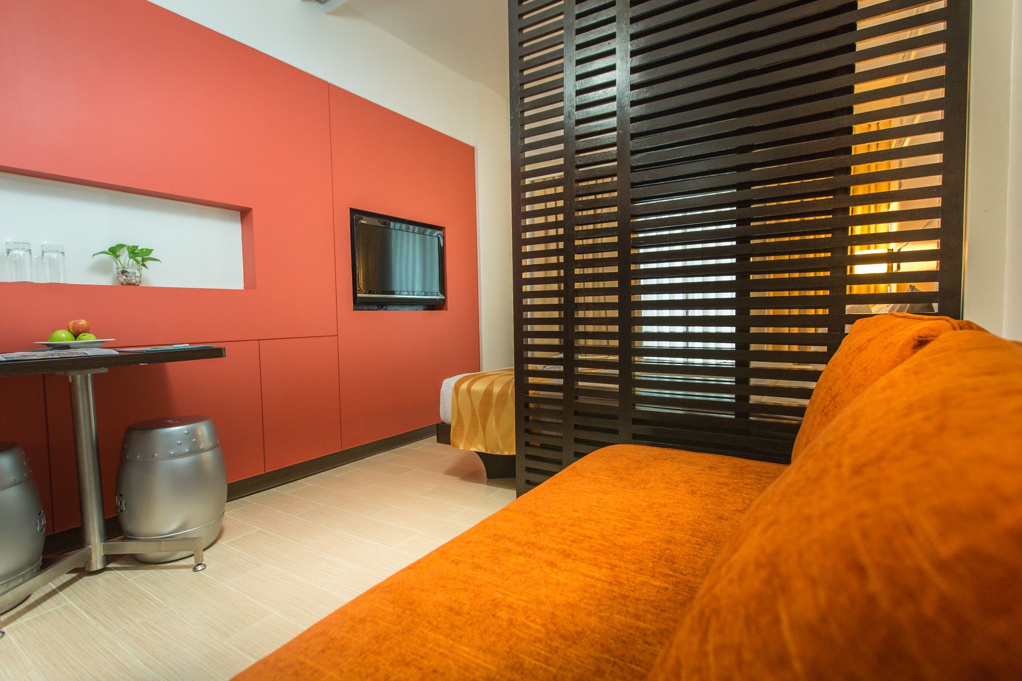 Holiday Inn Express Manila Newport City