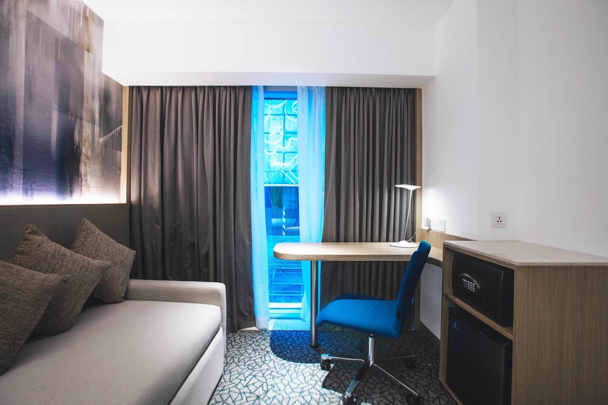 Holiday Inn Express Manila Newport City