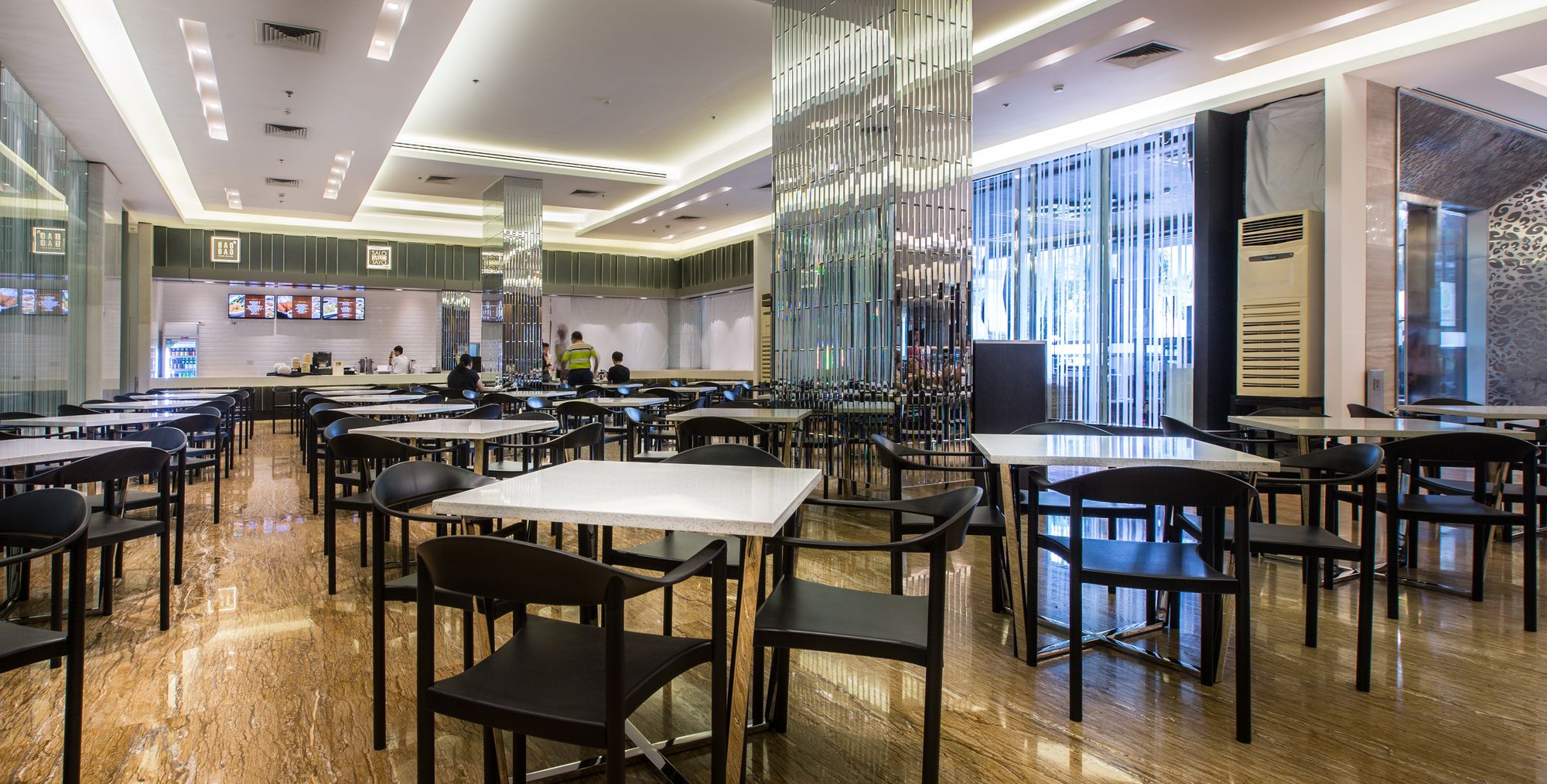 Holiday Inn Express Manila Newport City