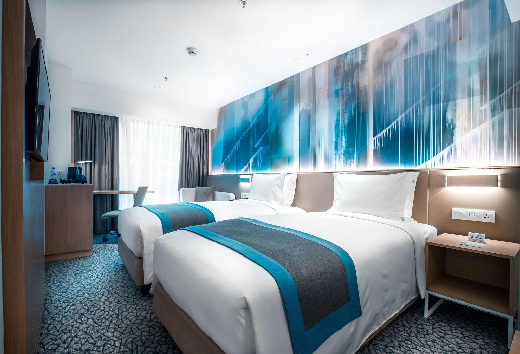 Holiday Inn Express Manila Newport City