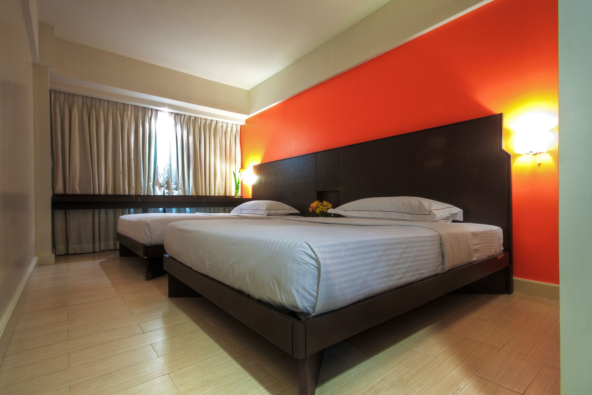 Holiday Inn Express Manila Newport City