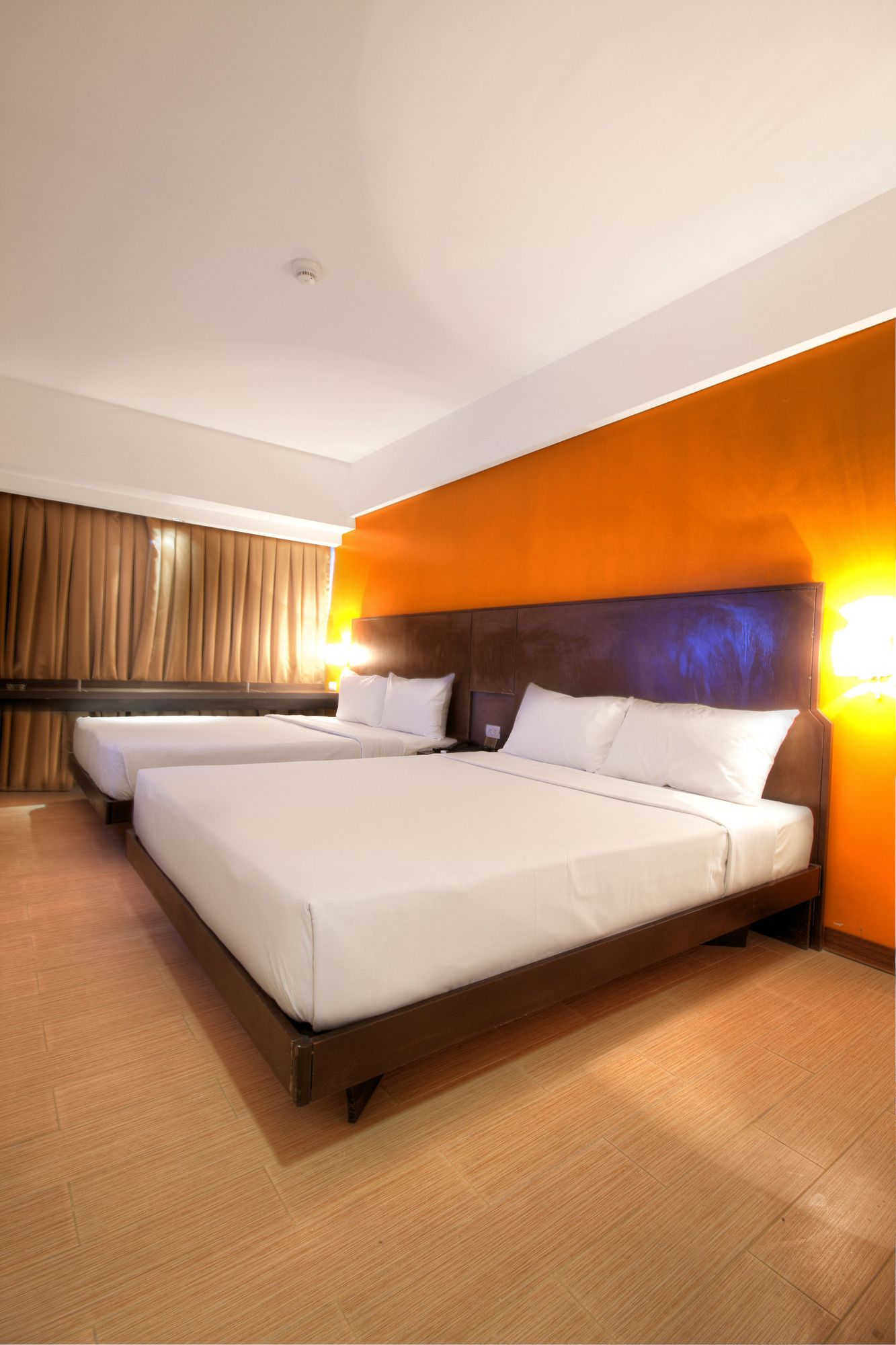 Holiday Inn Express Manila Newport City