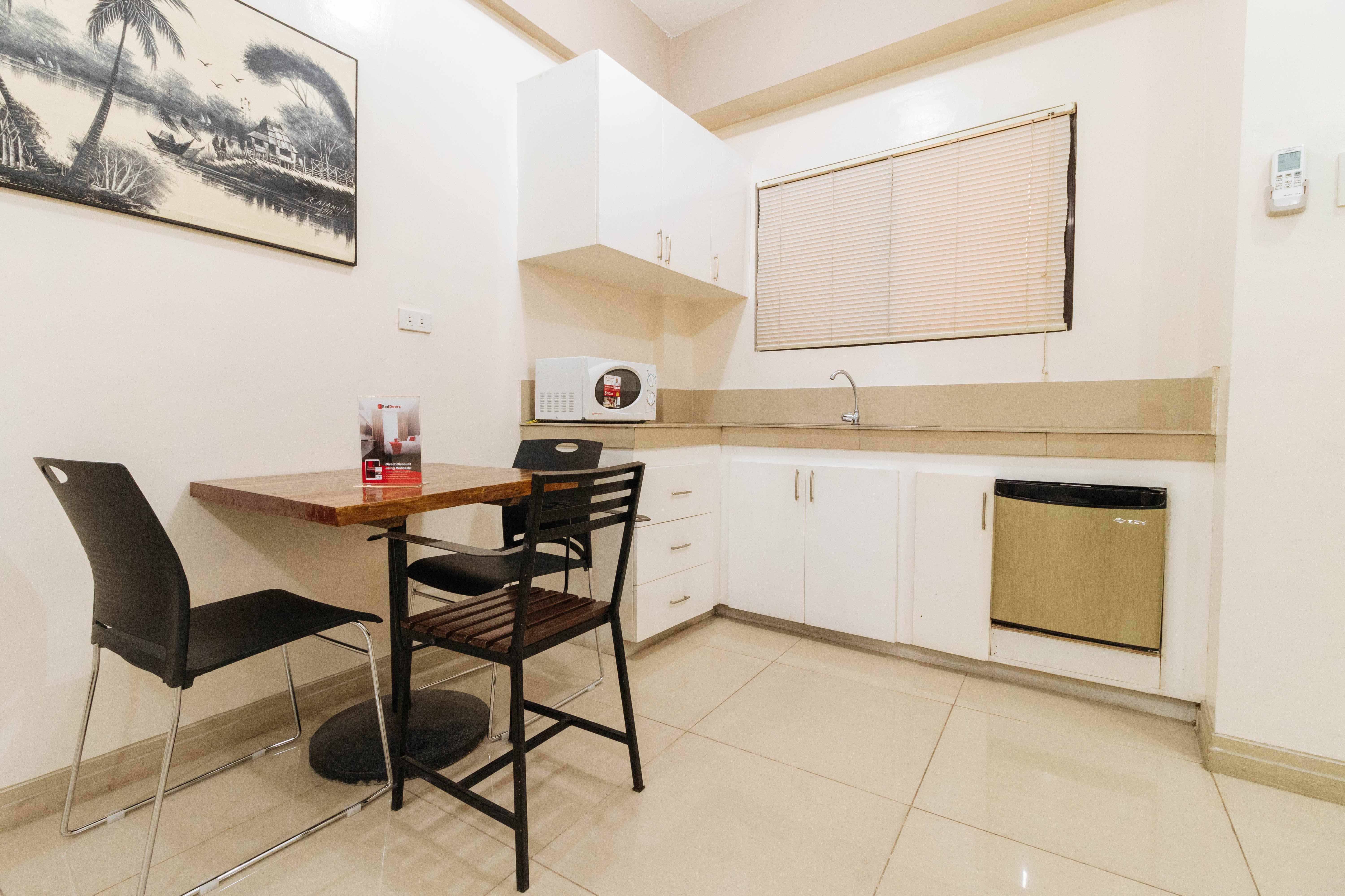 Residencia San Vicente