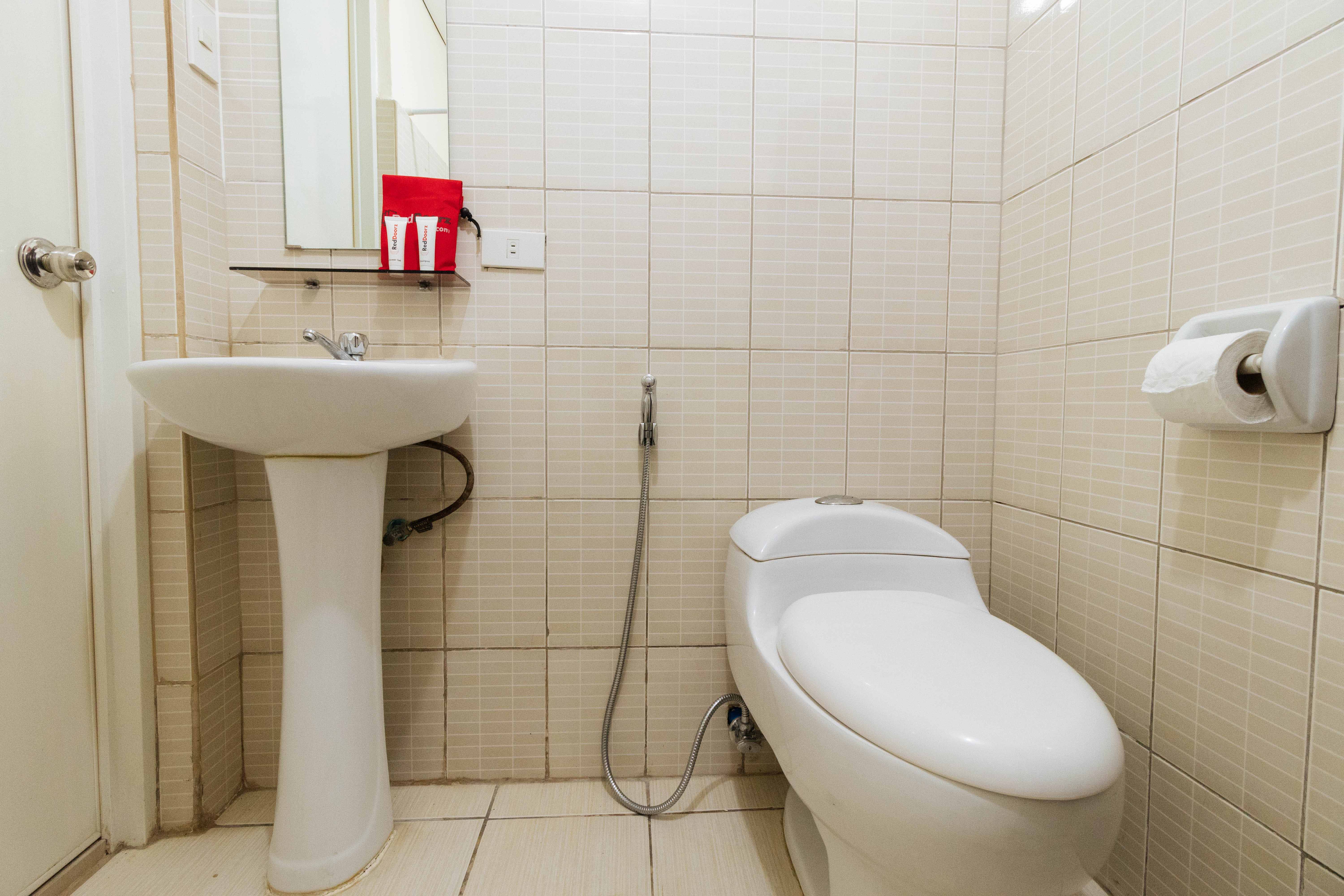 Residencia San Vicente