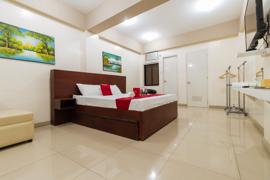 Residencia San Vicente