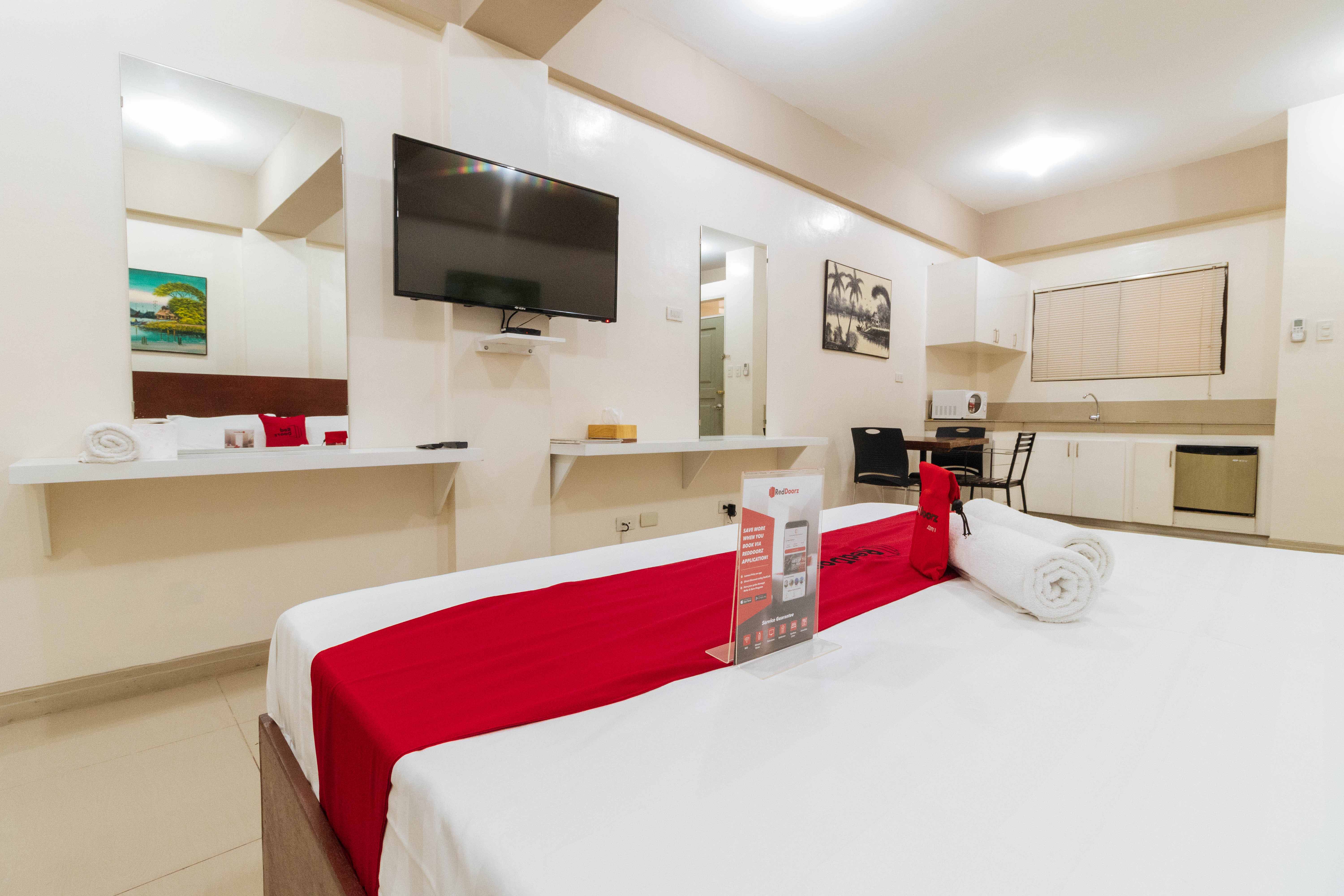 Residencia San Vicente