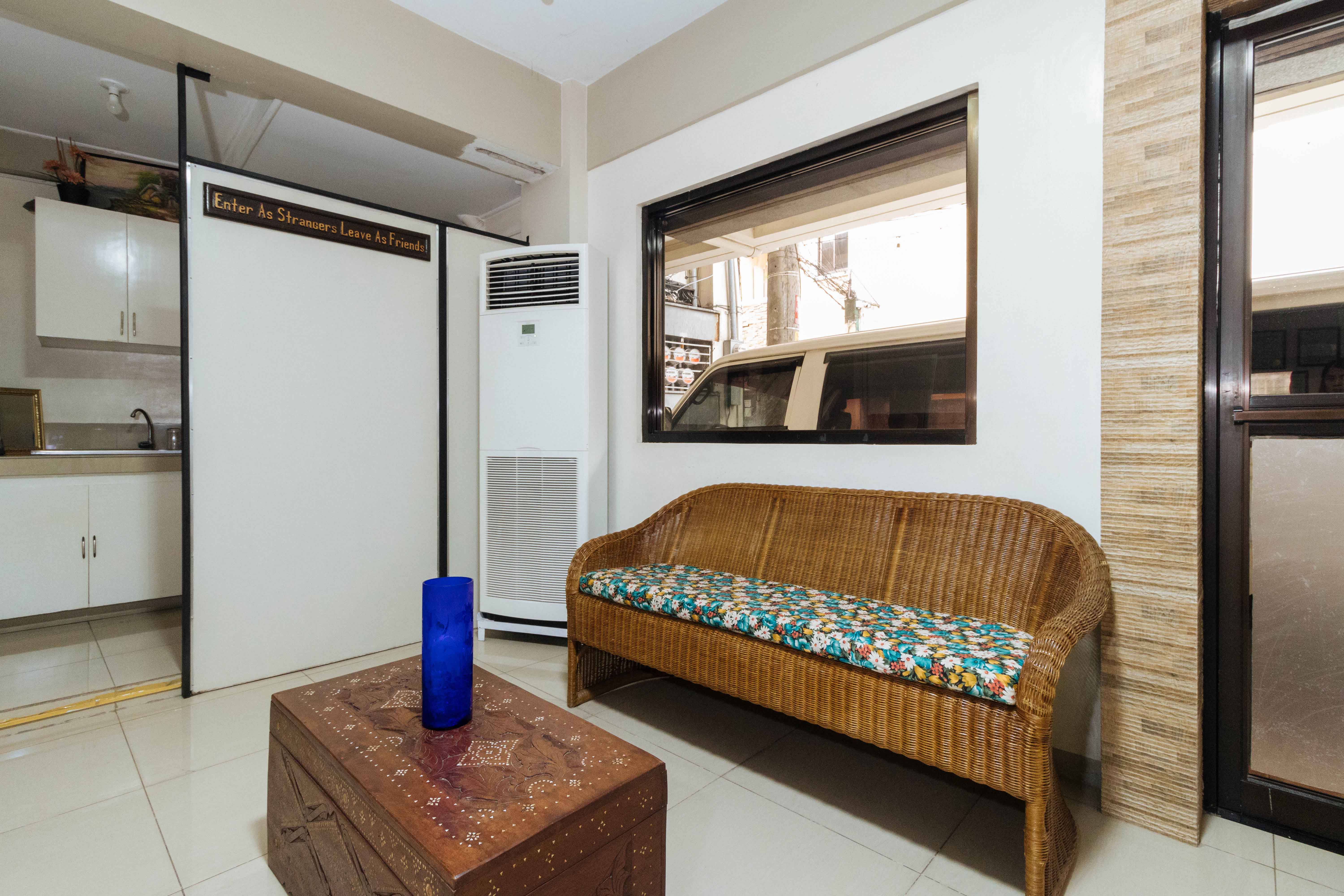 Residencia San Vicente