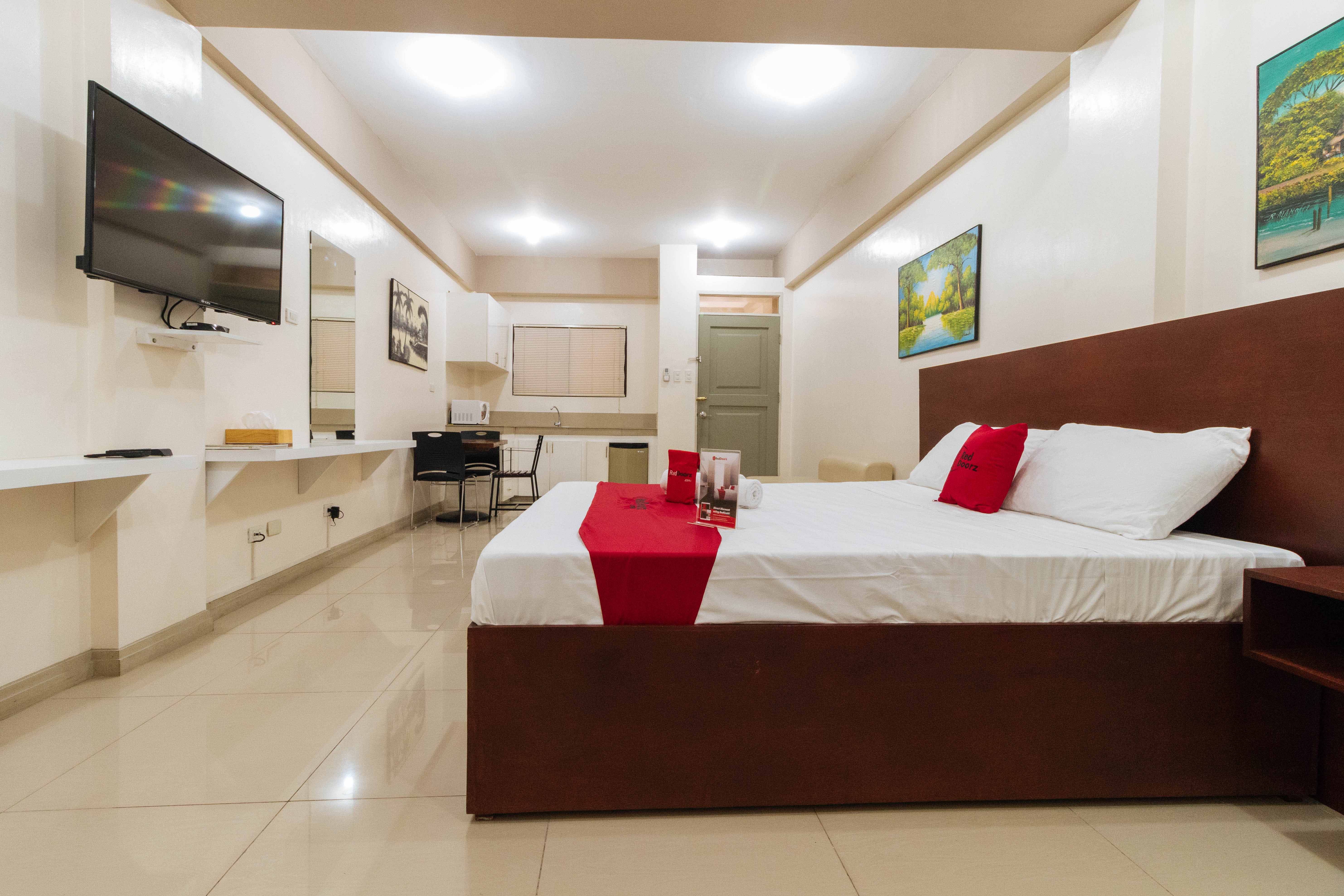 Residencia San Vicente