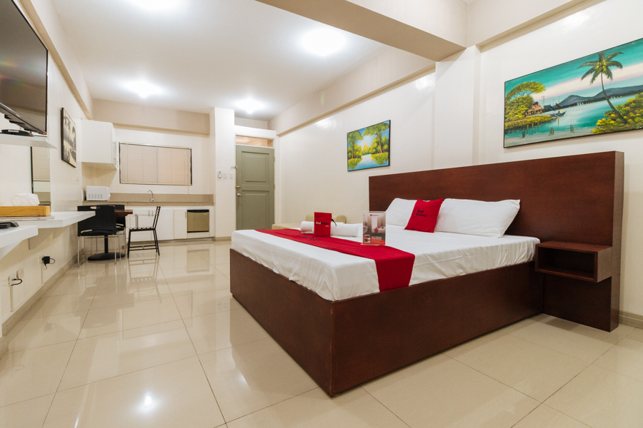 Residencia San Vicente