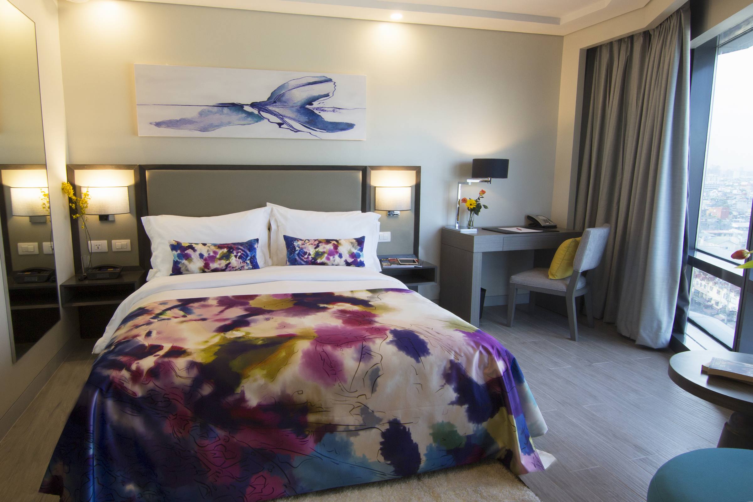 Savoy Hotel Manila