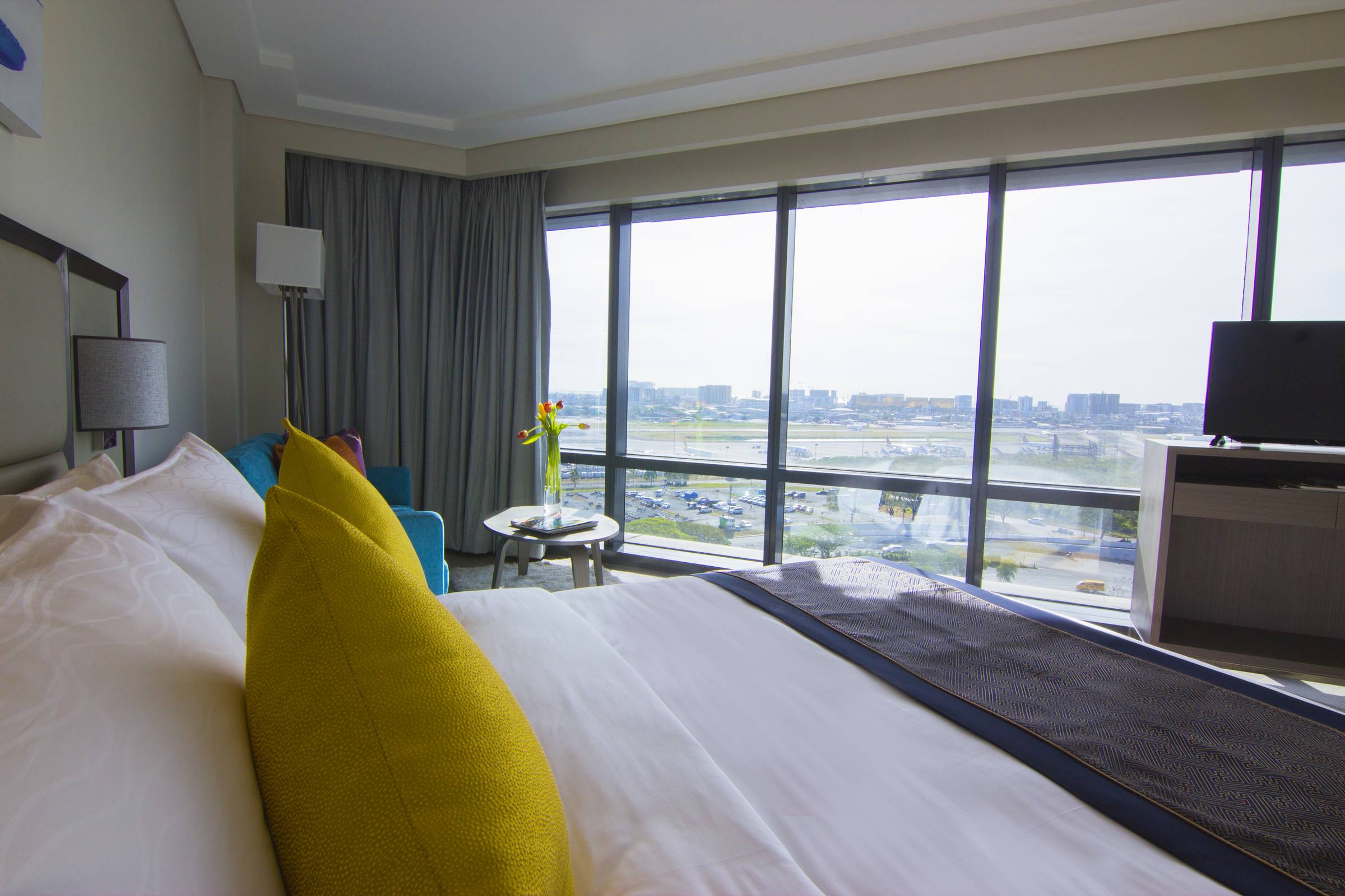 Savoy Hotel Manila