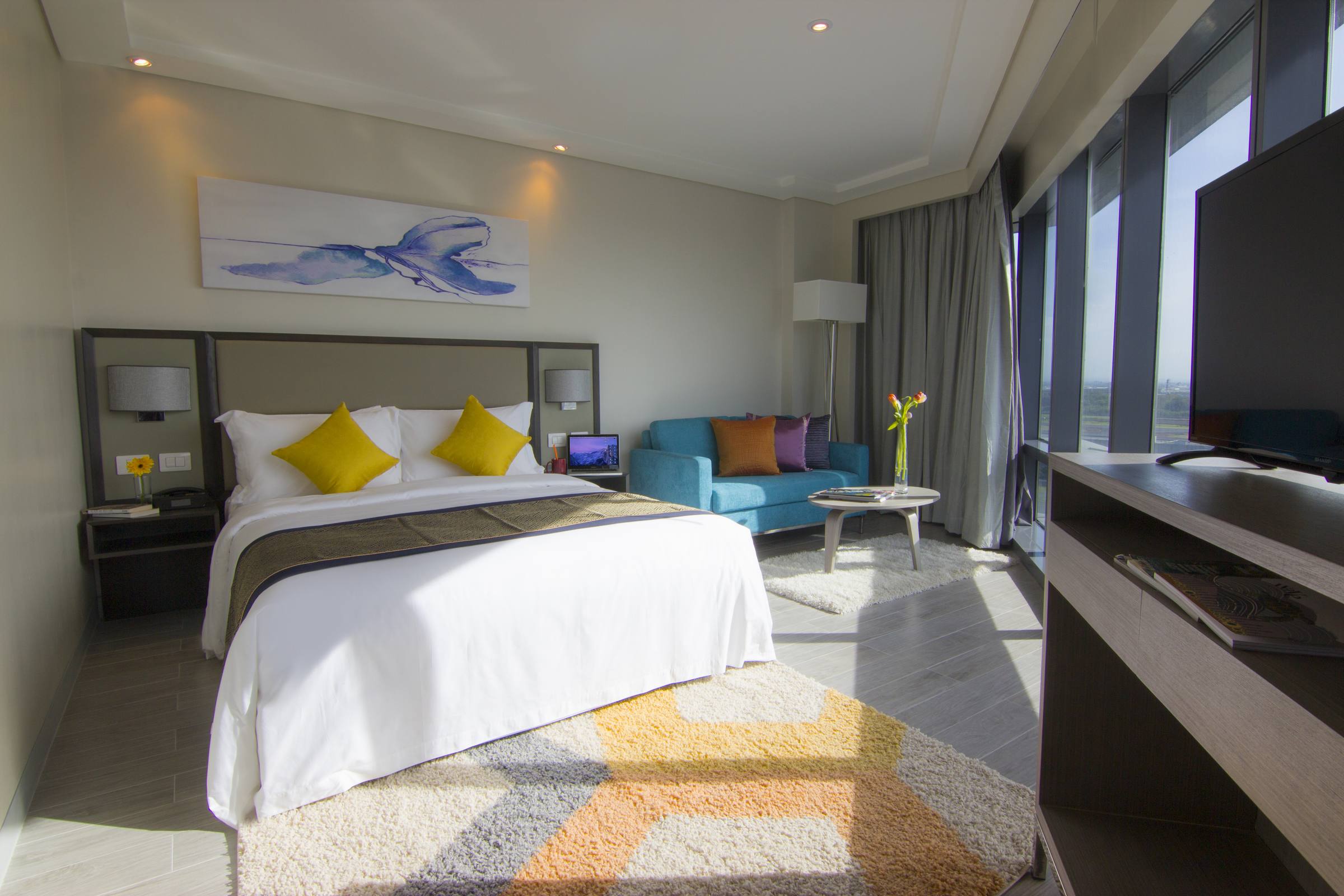 Savoy Hotel Manila