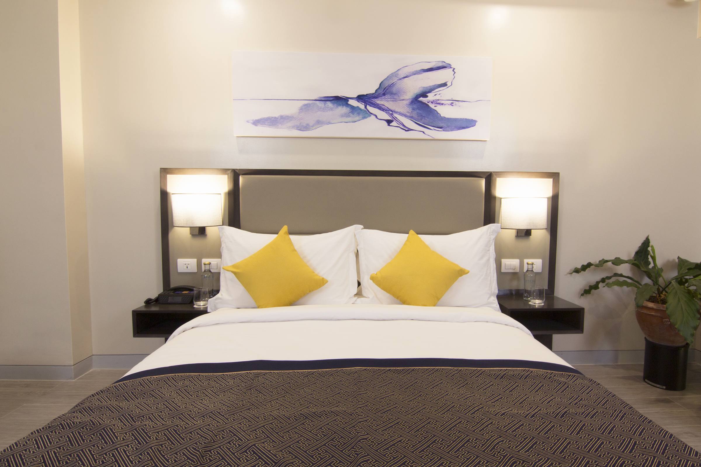 Savoy Hotel Manila