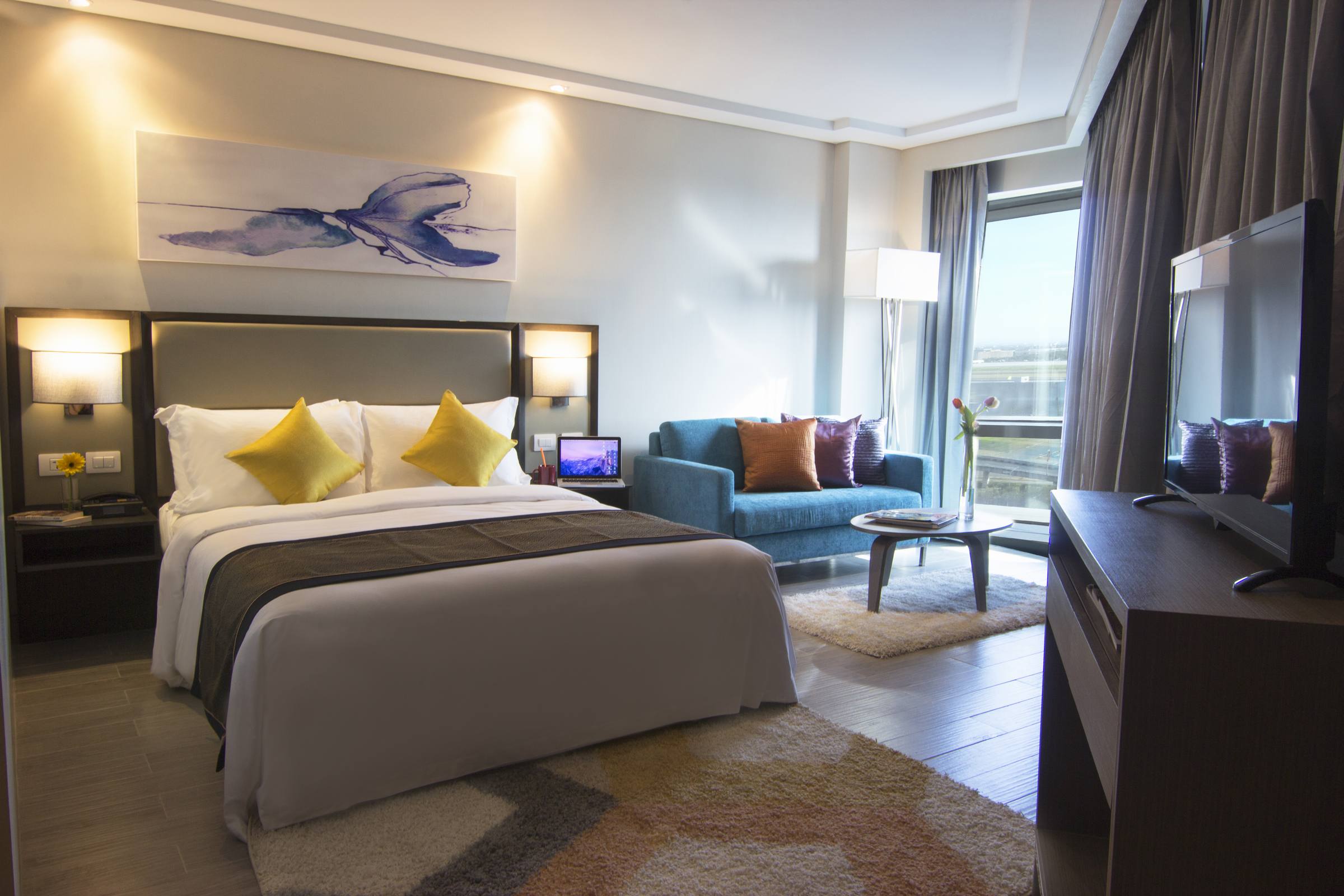 Savoy Hotel Manila