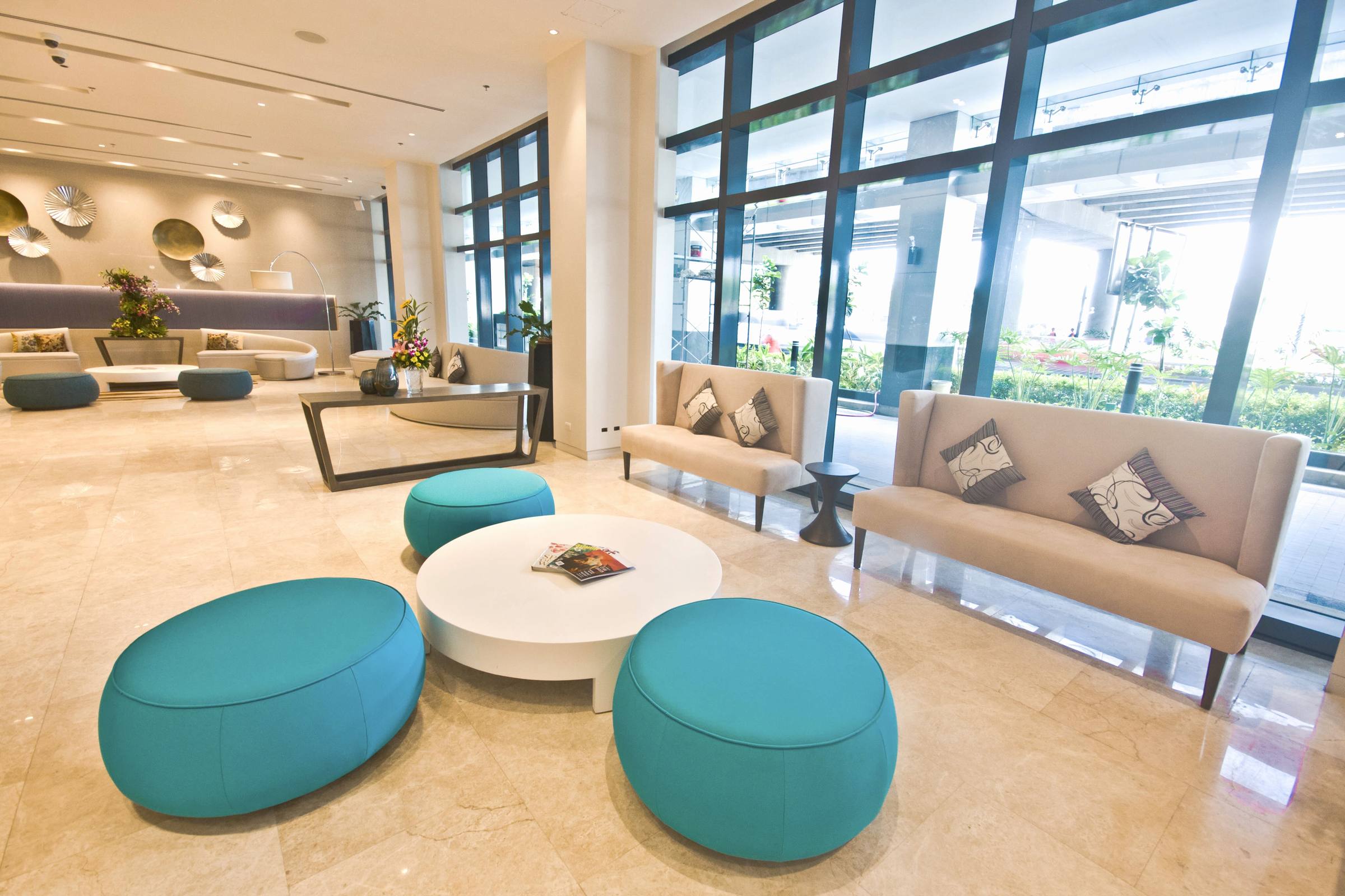 Savoy Hotel Manila