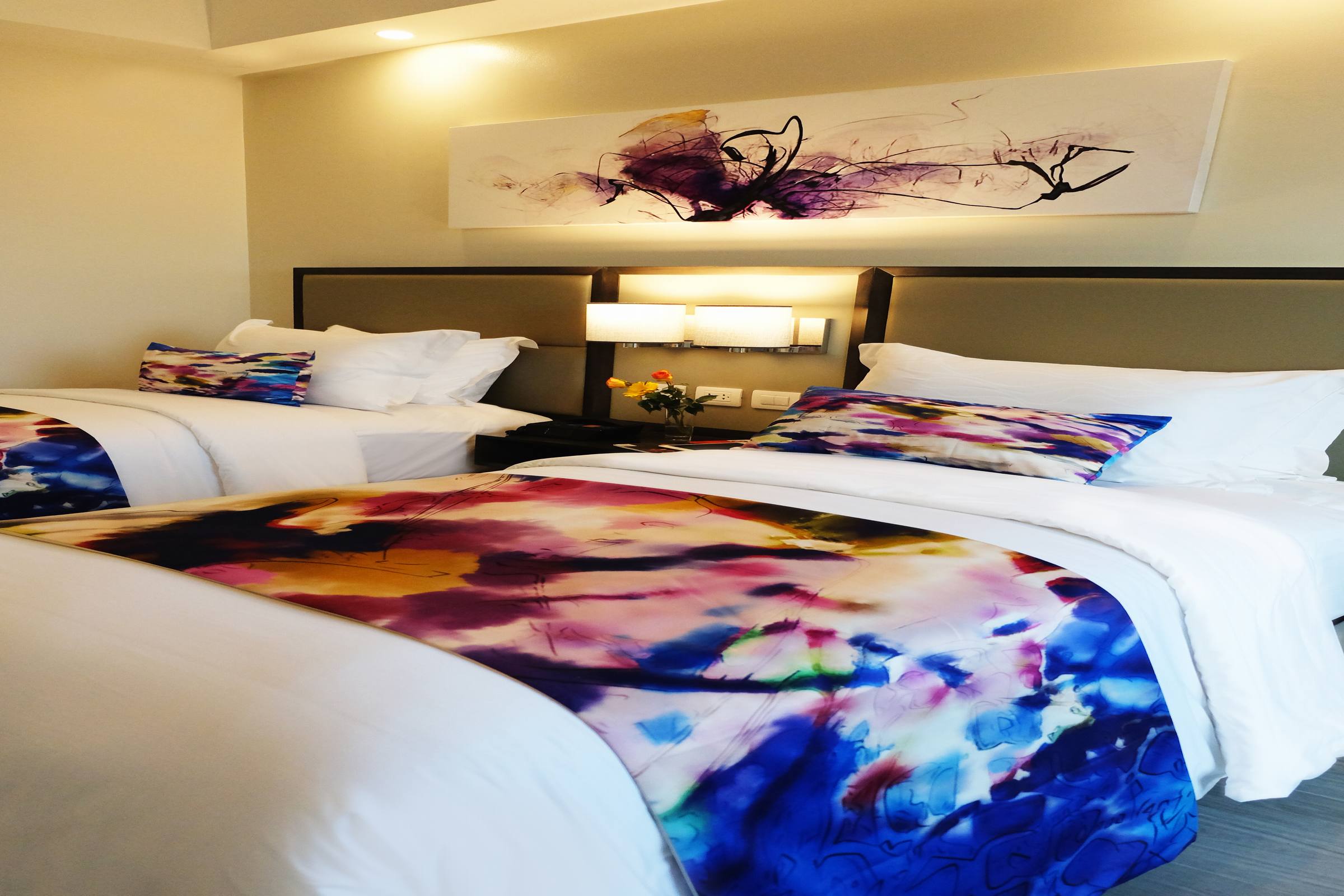 Savoy Hotel Manila