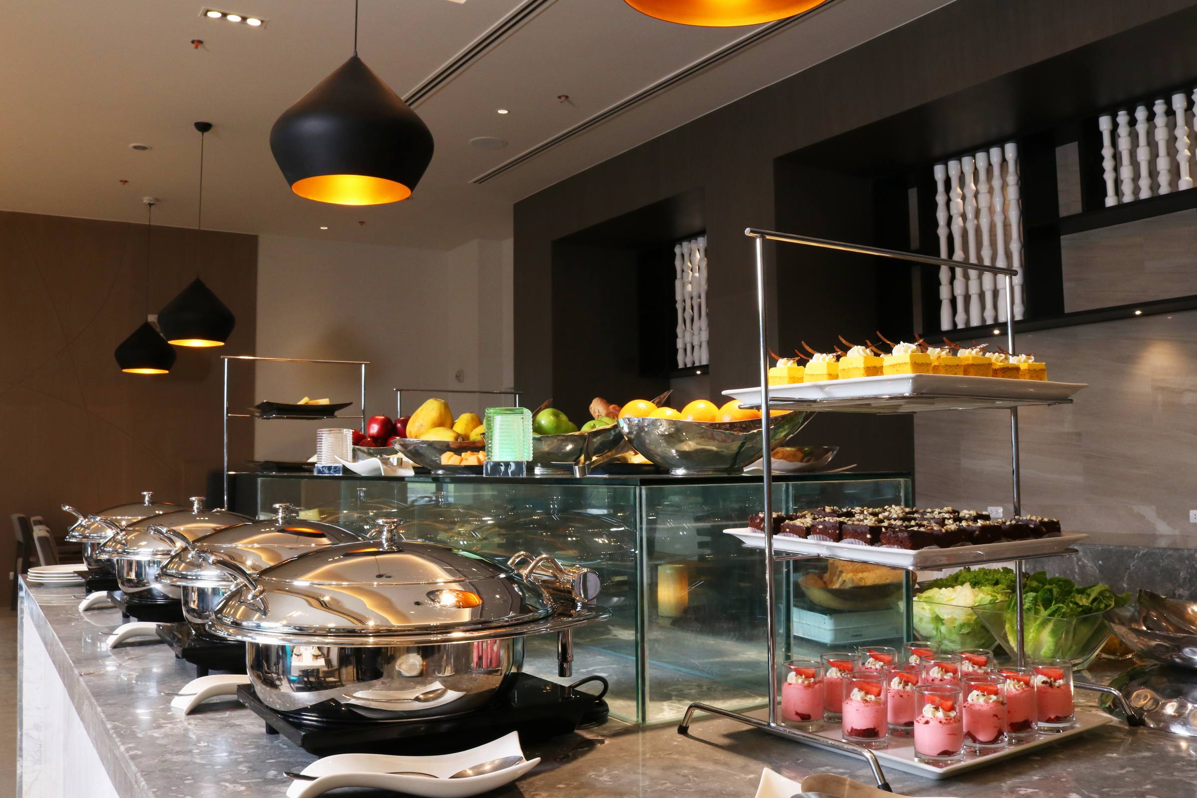 Savoy Hotel Manila